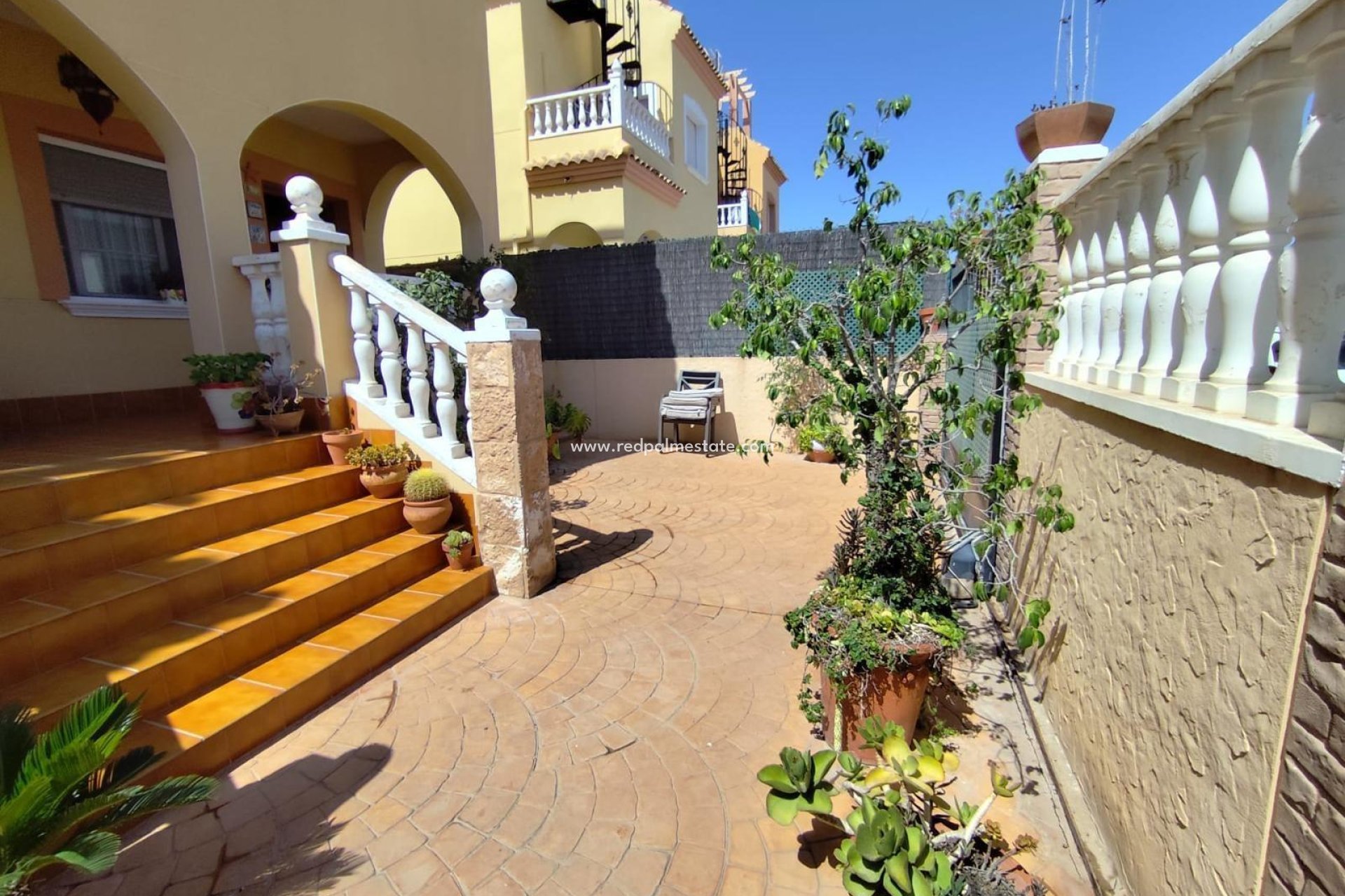 Reventa - Villa -
Torrevieja - La Mata