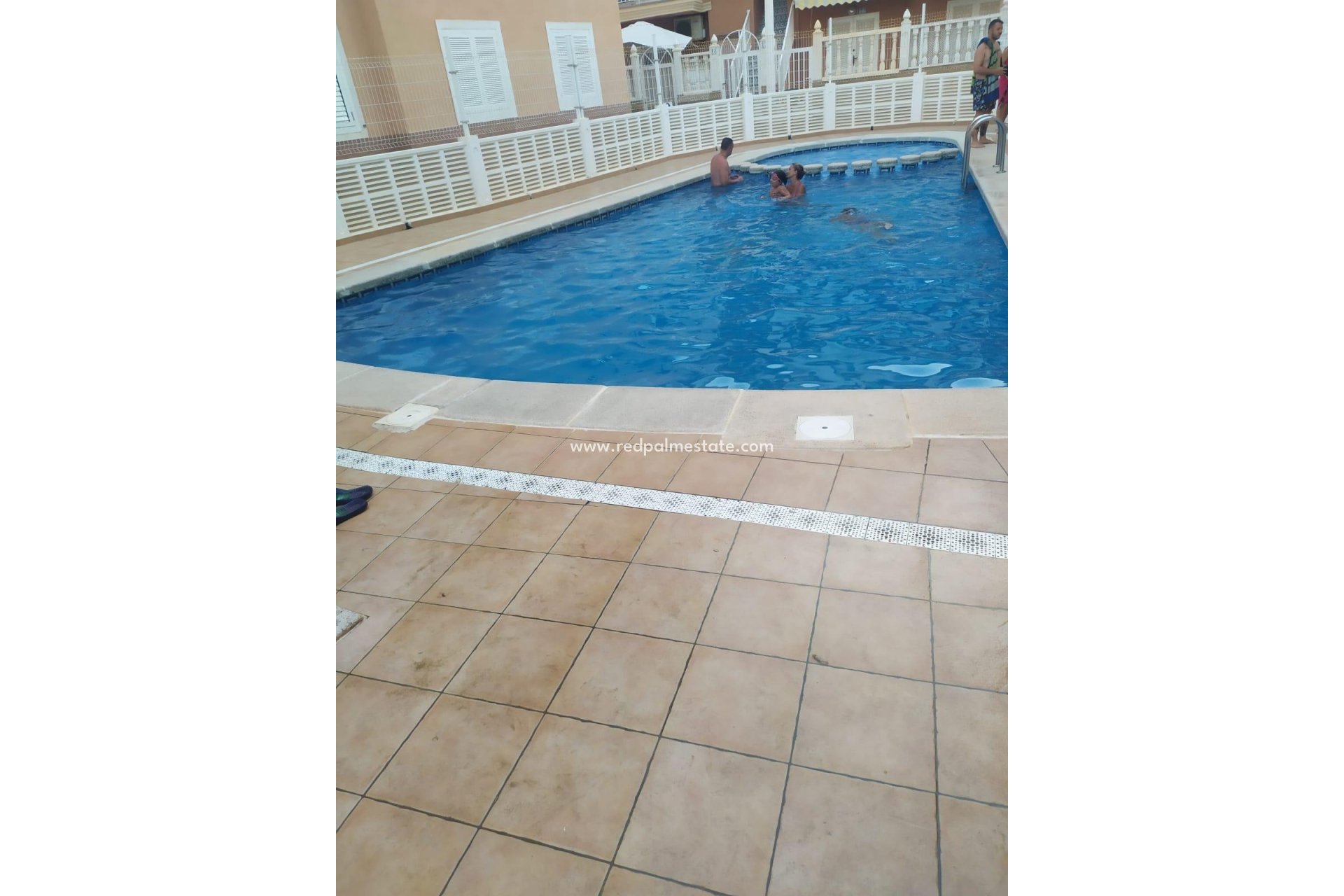 Reventa - Villa -
Torrevieja - La Mata