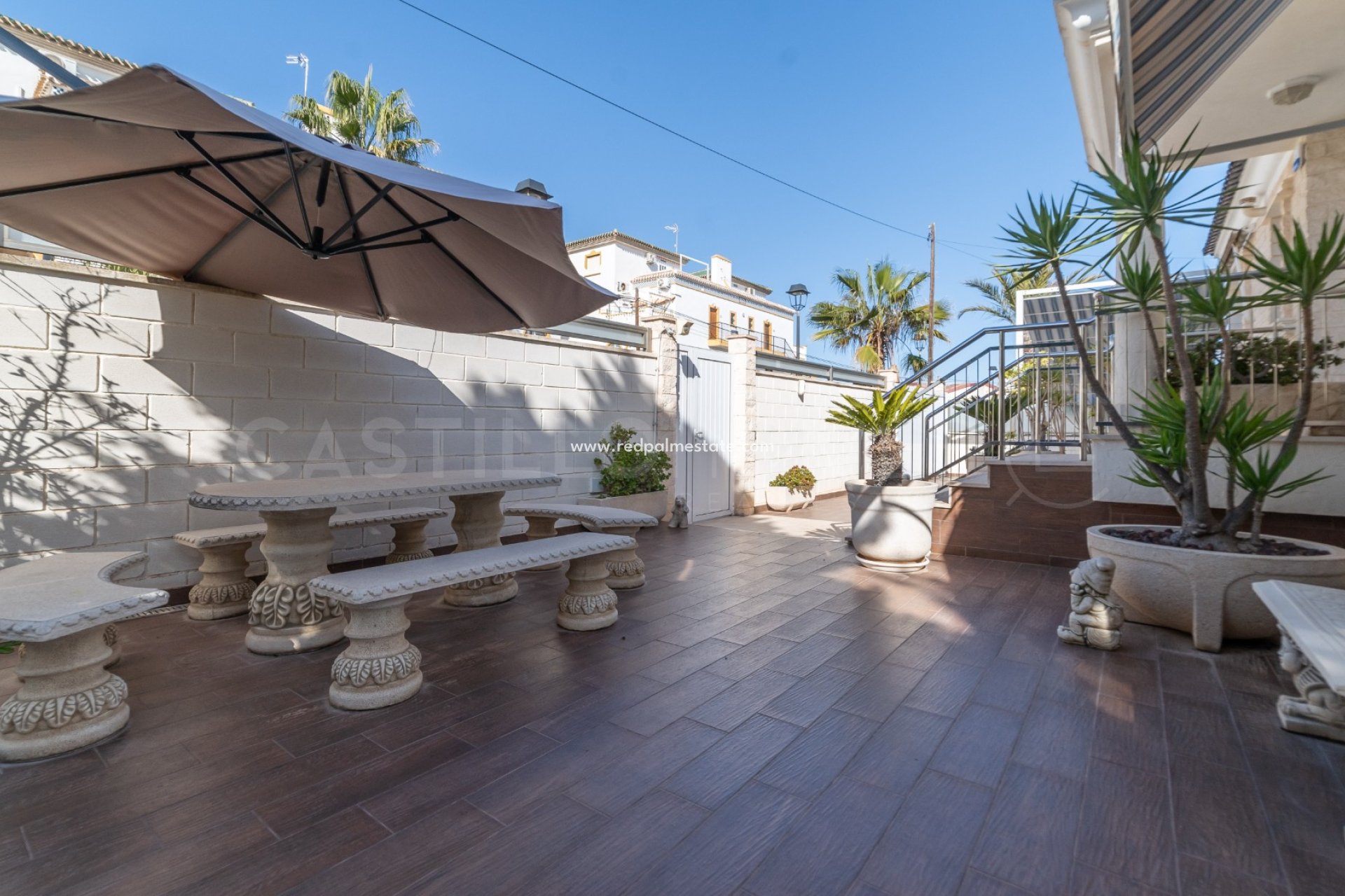 Reventa - Villa -
Torrevieja - La Mata