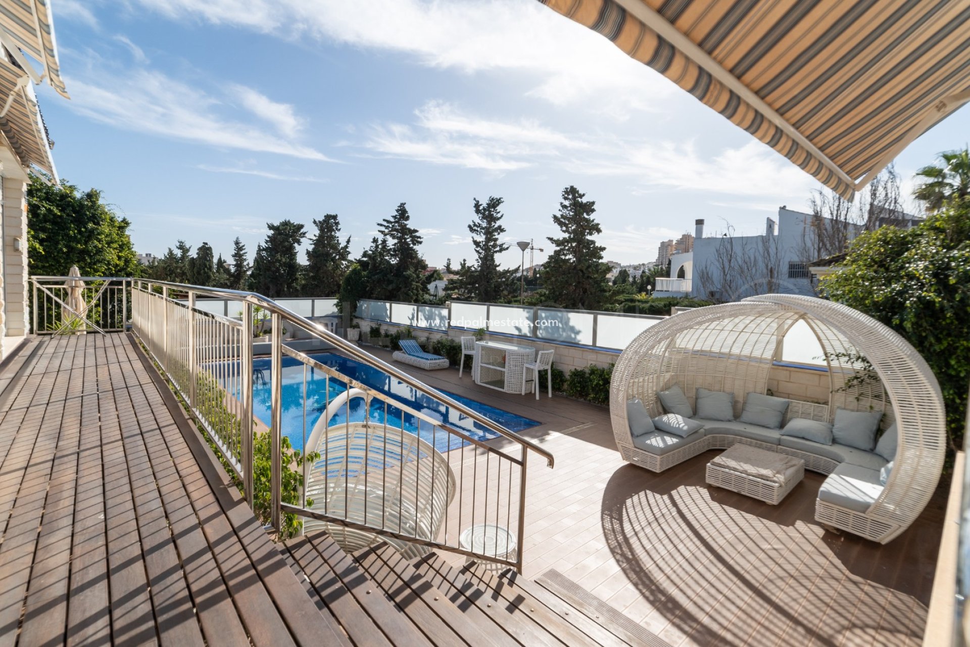 Reventa - Villa -
Torrevieja - La Mata