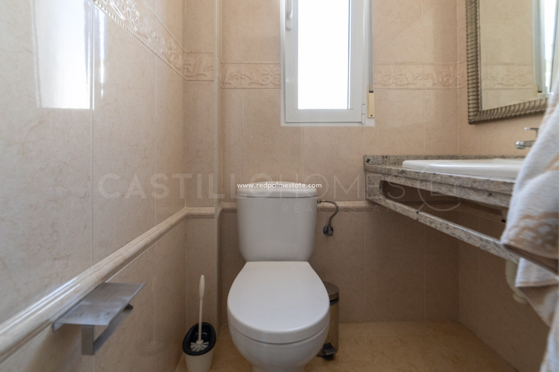 Reventa - Villa -
Torrevieja - La Mata