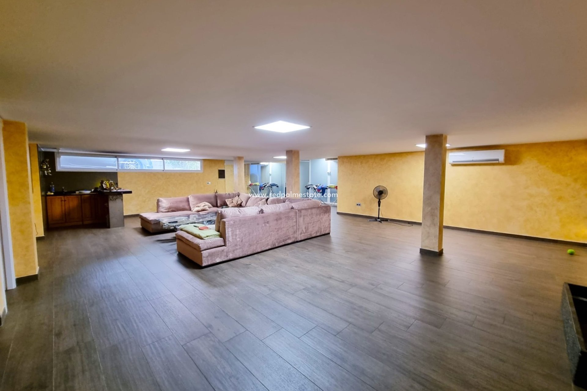 Reventa - Villa -
Torrevieja - La Mata