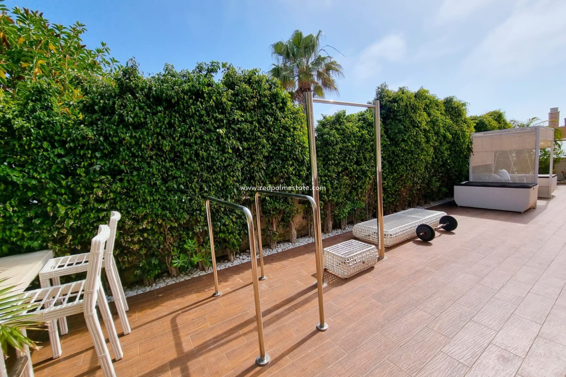 Reventa - Villa -
Torrevieja - La Mata