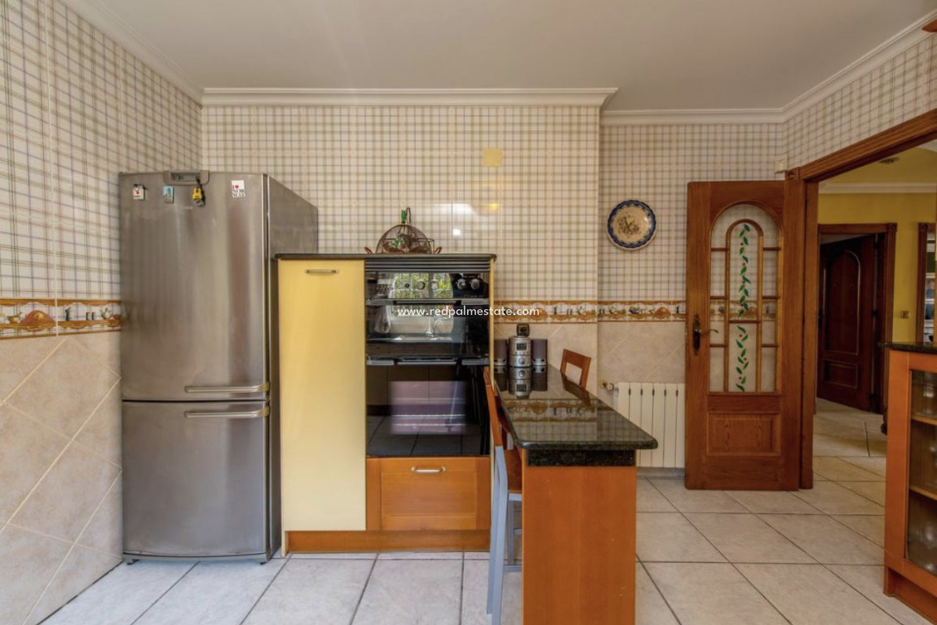 Reventa - Villa -
Torrevieja - La Mata