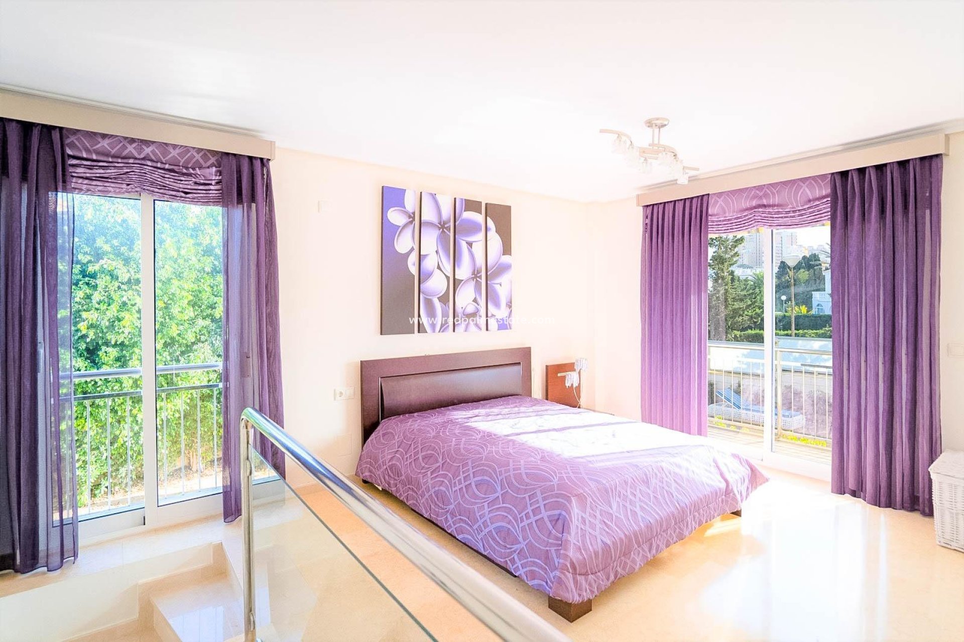 Reventa - Villa -
Torrevieja - La Mata