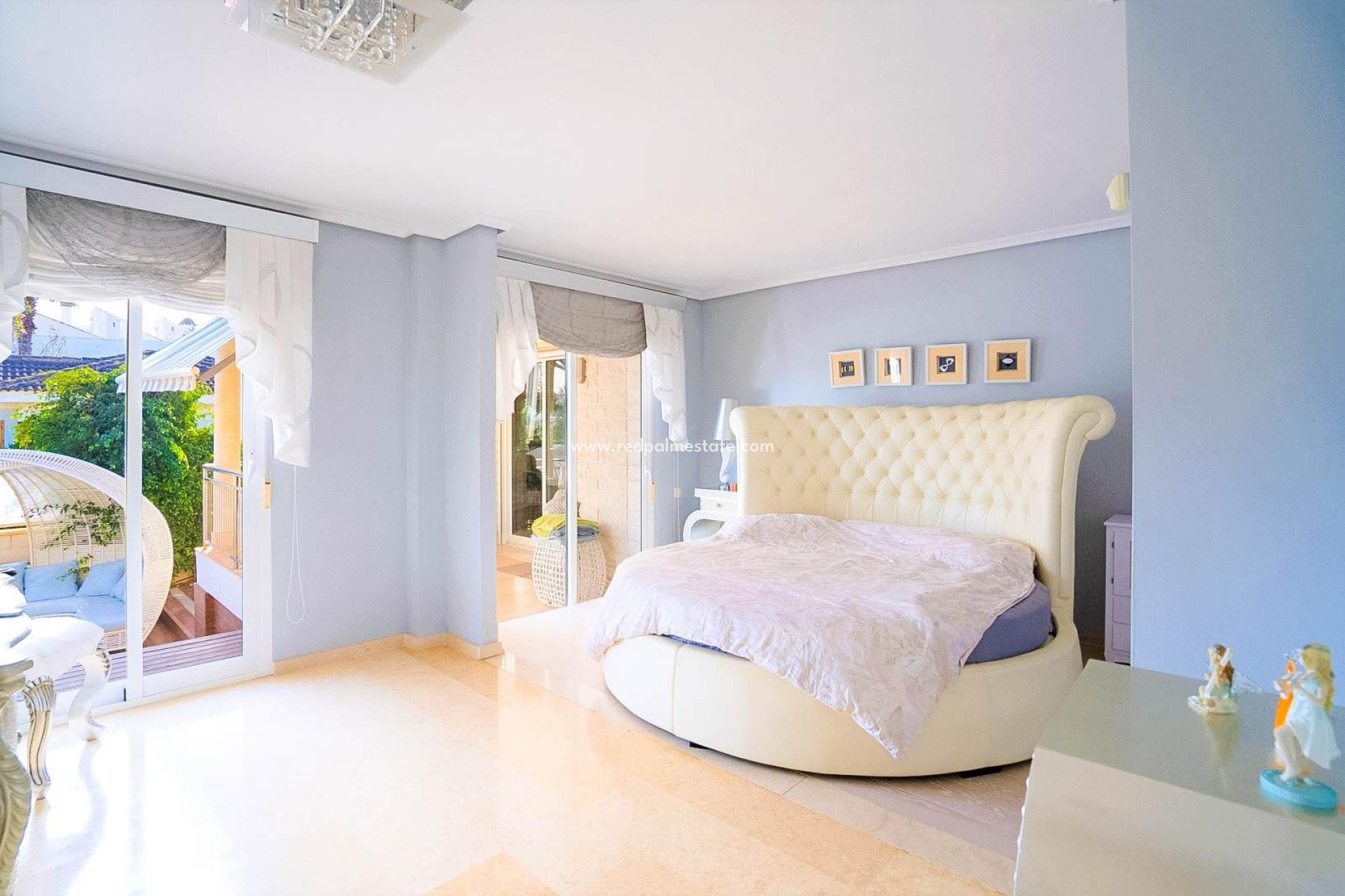 Reventa - Villa -
Torrevieja - La Mata