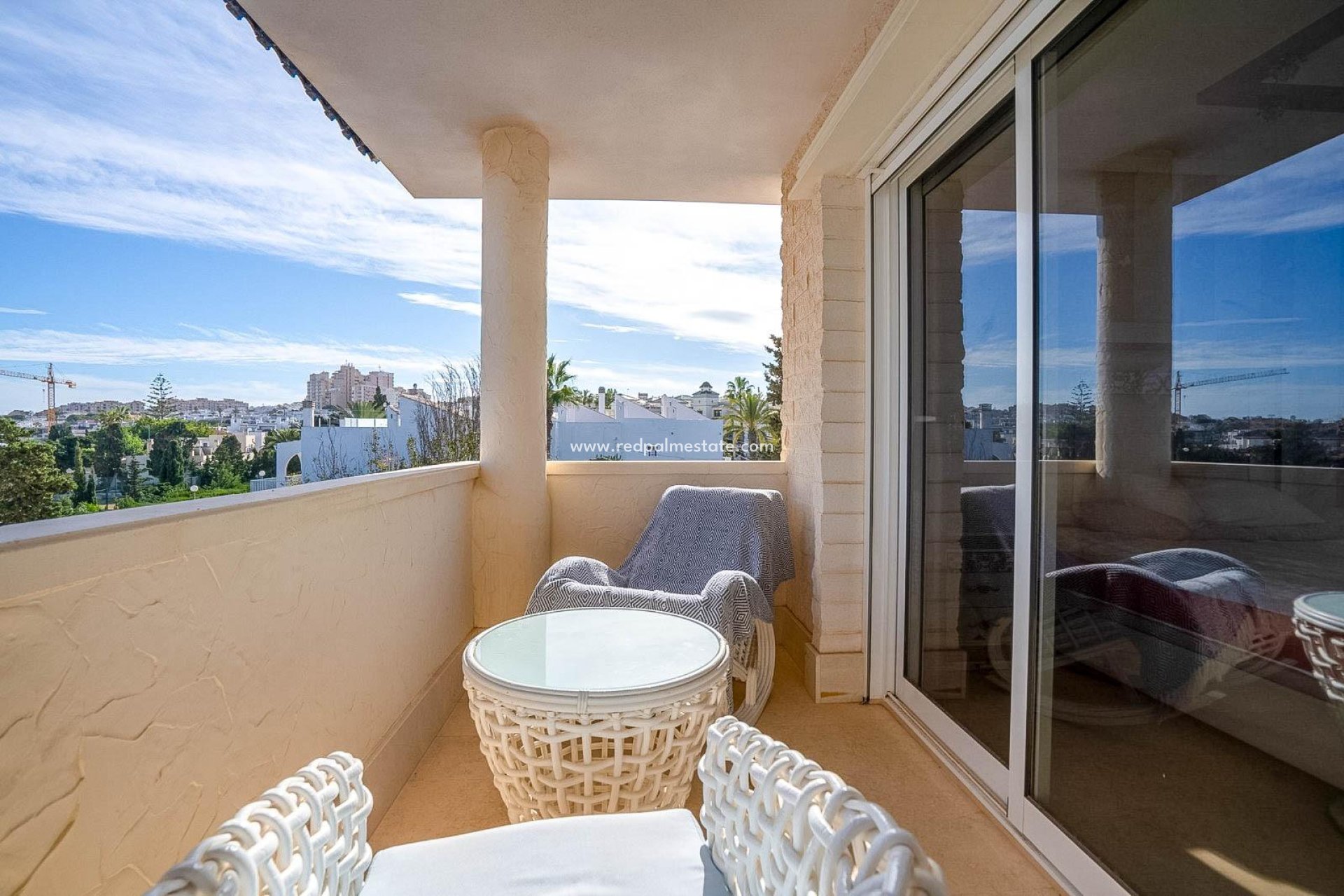 Reventa - Villa -
Torrevieja - La Mata