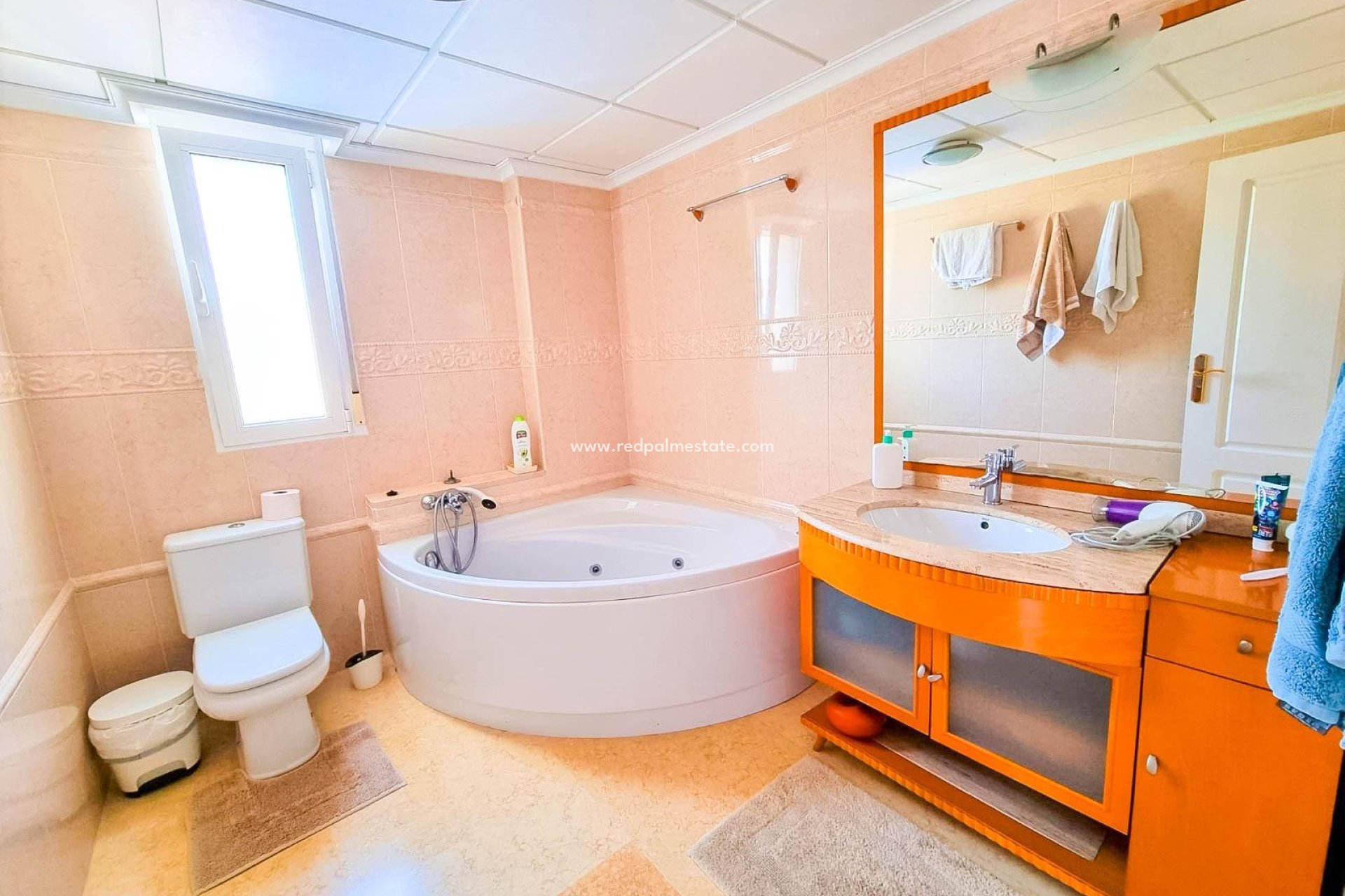 Reventa - Villa -
Torrevieja - La Mata