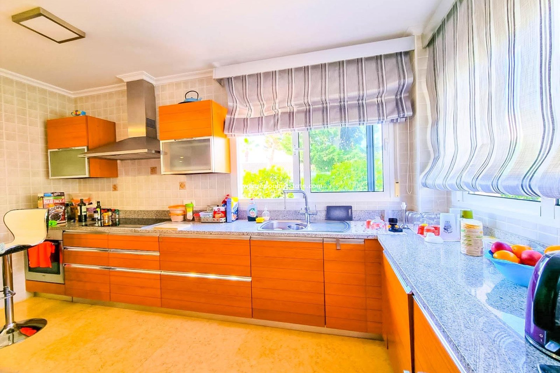 Reventa - Villa -
Torrevieja - La Mata