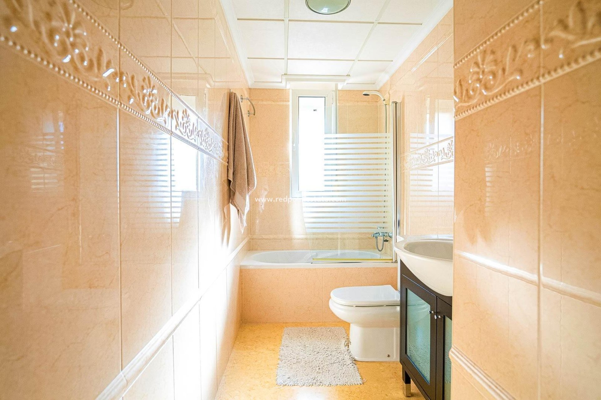 Reventa - Villa -
Torrevieja - La Mata