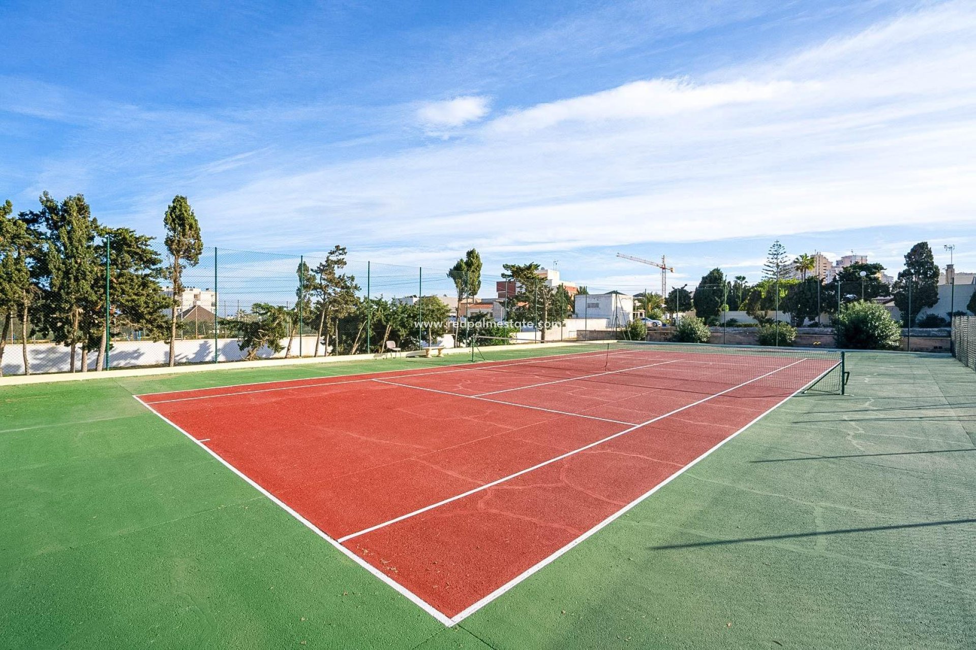 Reventa - Villa -
Torrevieja - La Mata