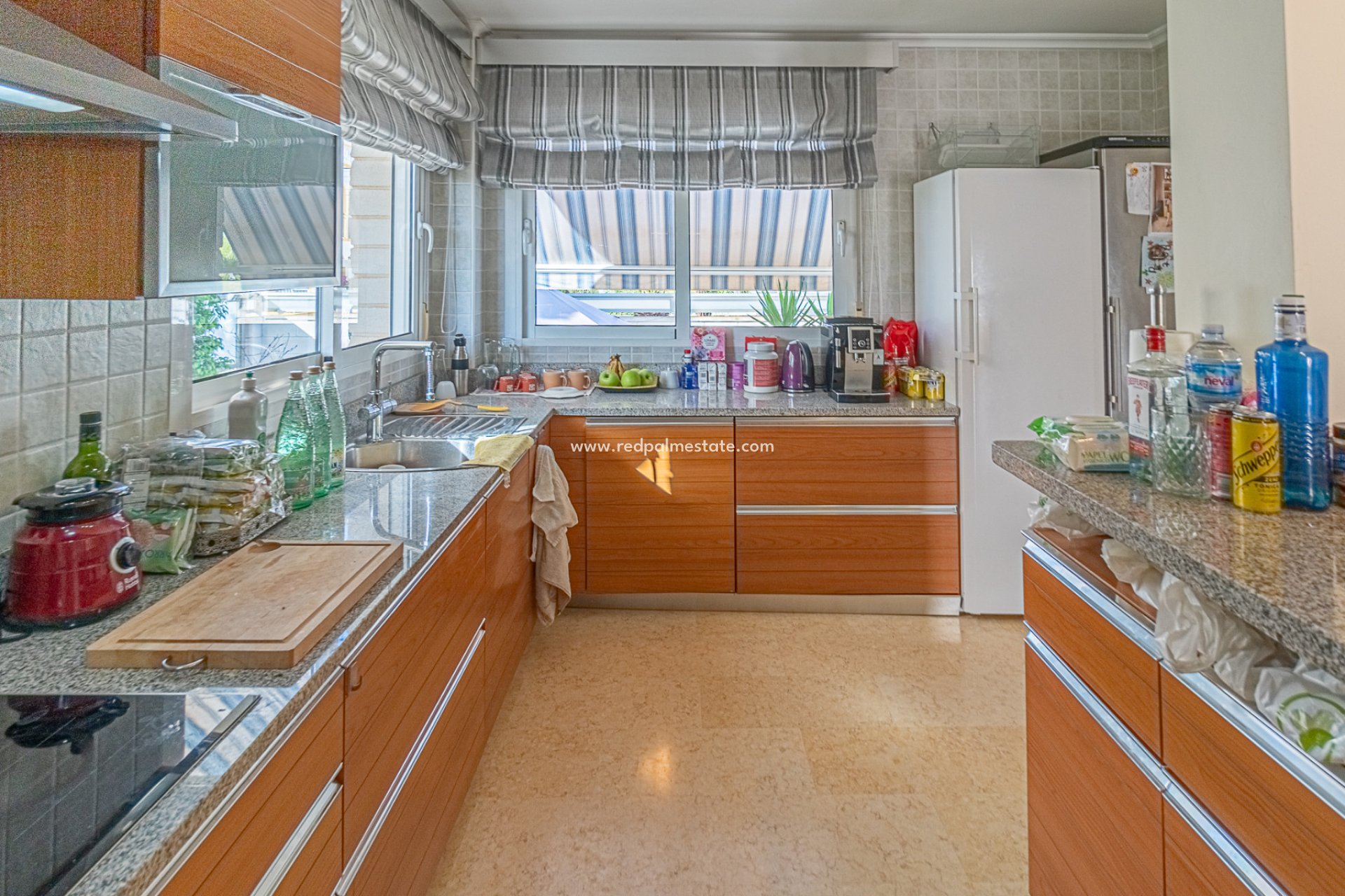 Reventa - Villa -
Torrevieja - La Mata