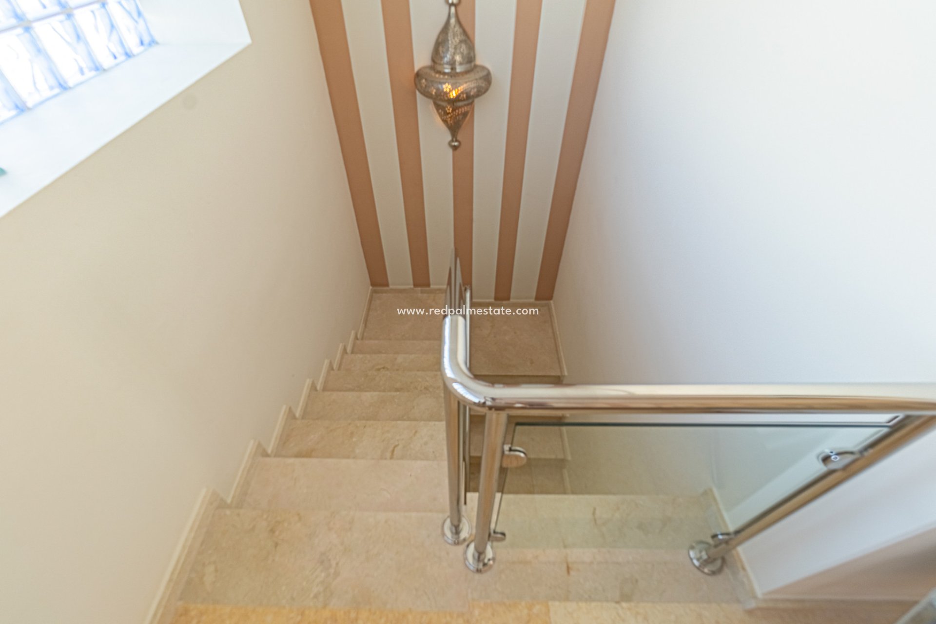 Reventa - Villa -
Torrevieja - La Mata