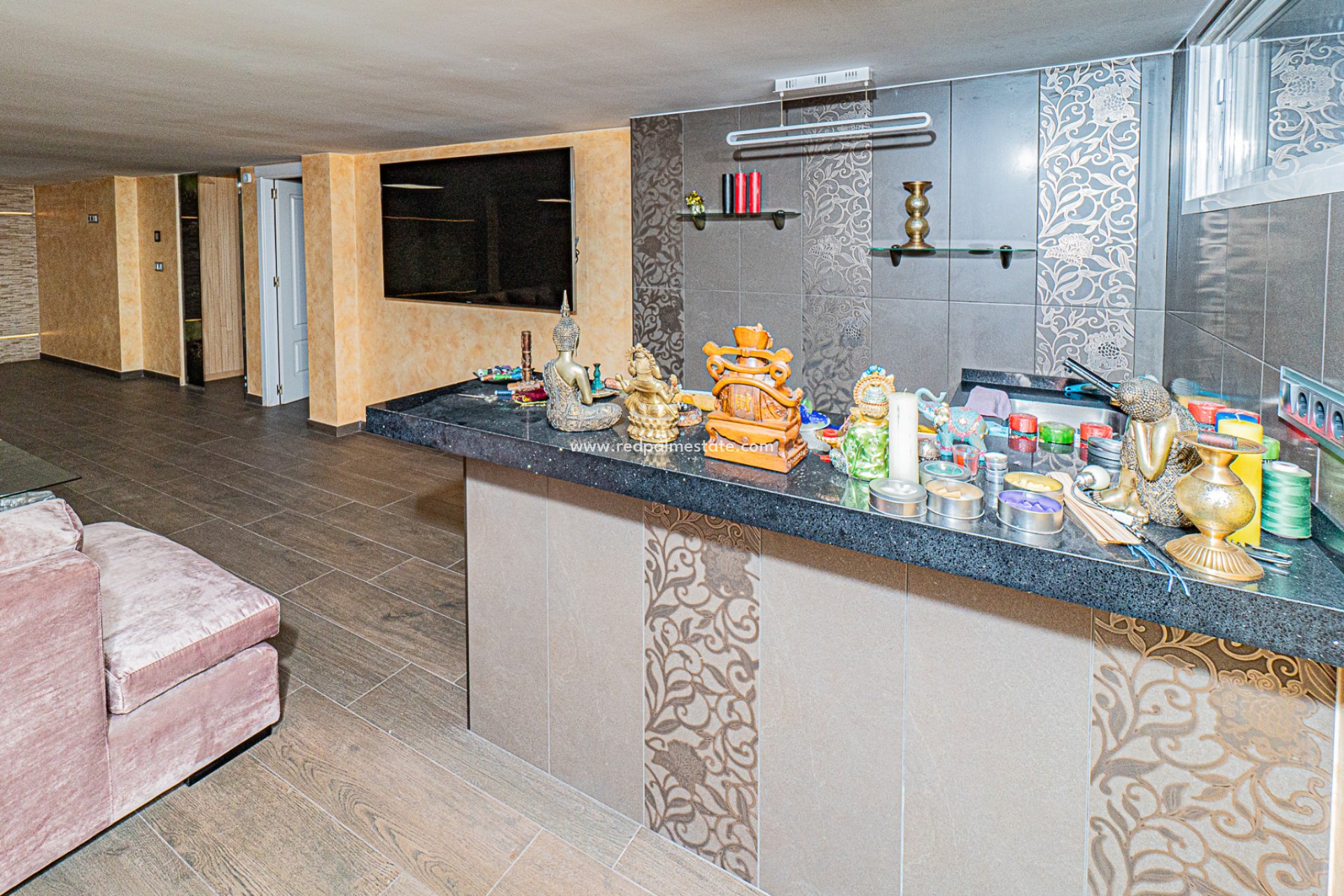 Reventa - Villa -
Torrevieja - La Mata