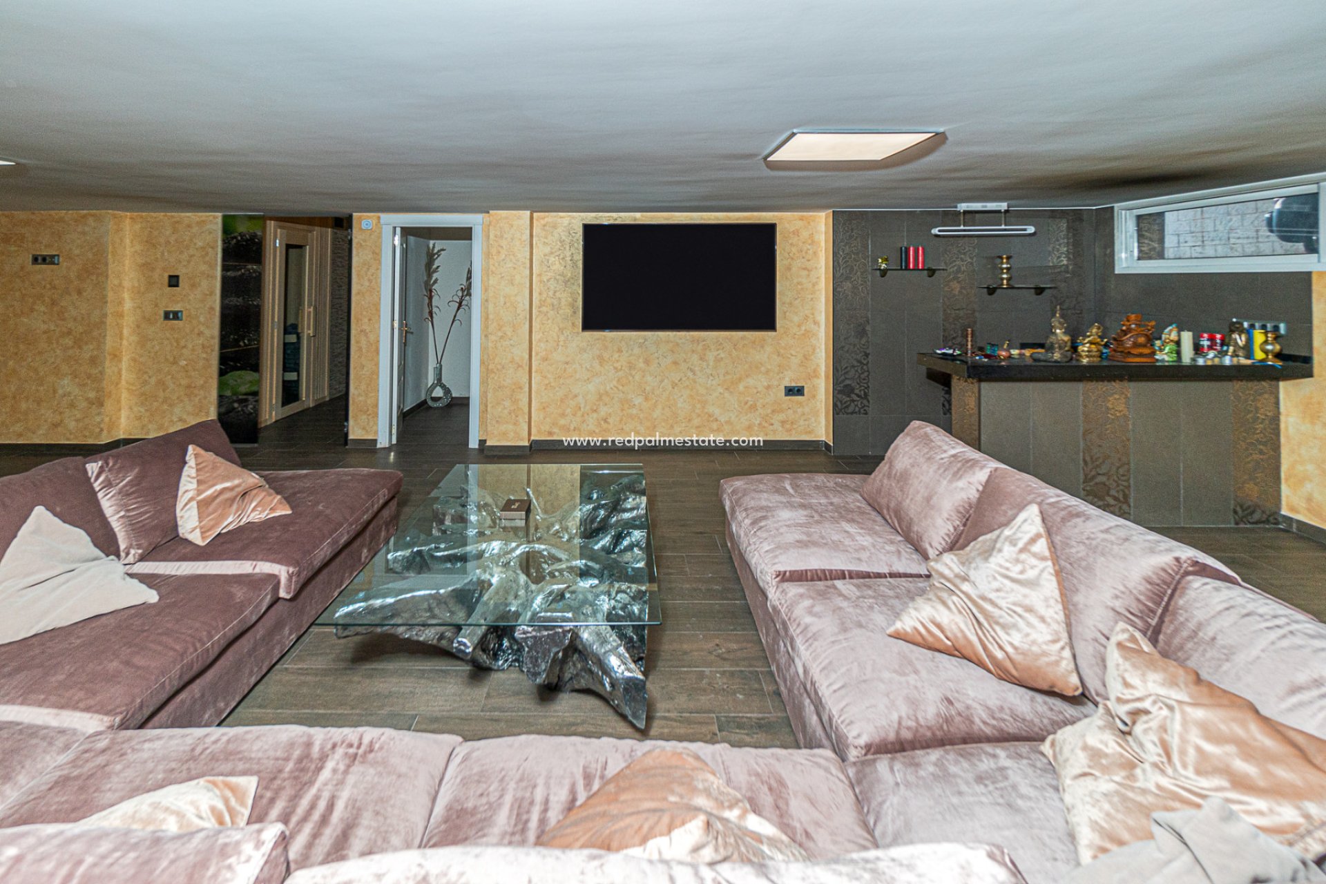 Reventa - Villa -
Torrevieja - La Mata