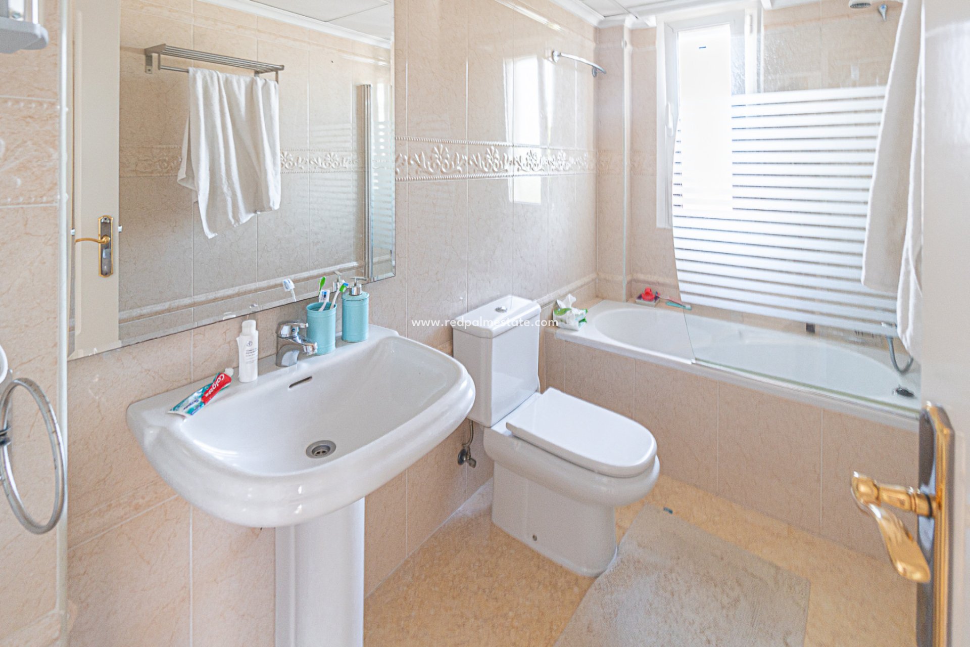 Reventa - Villa -
Torrevieja - La Mata