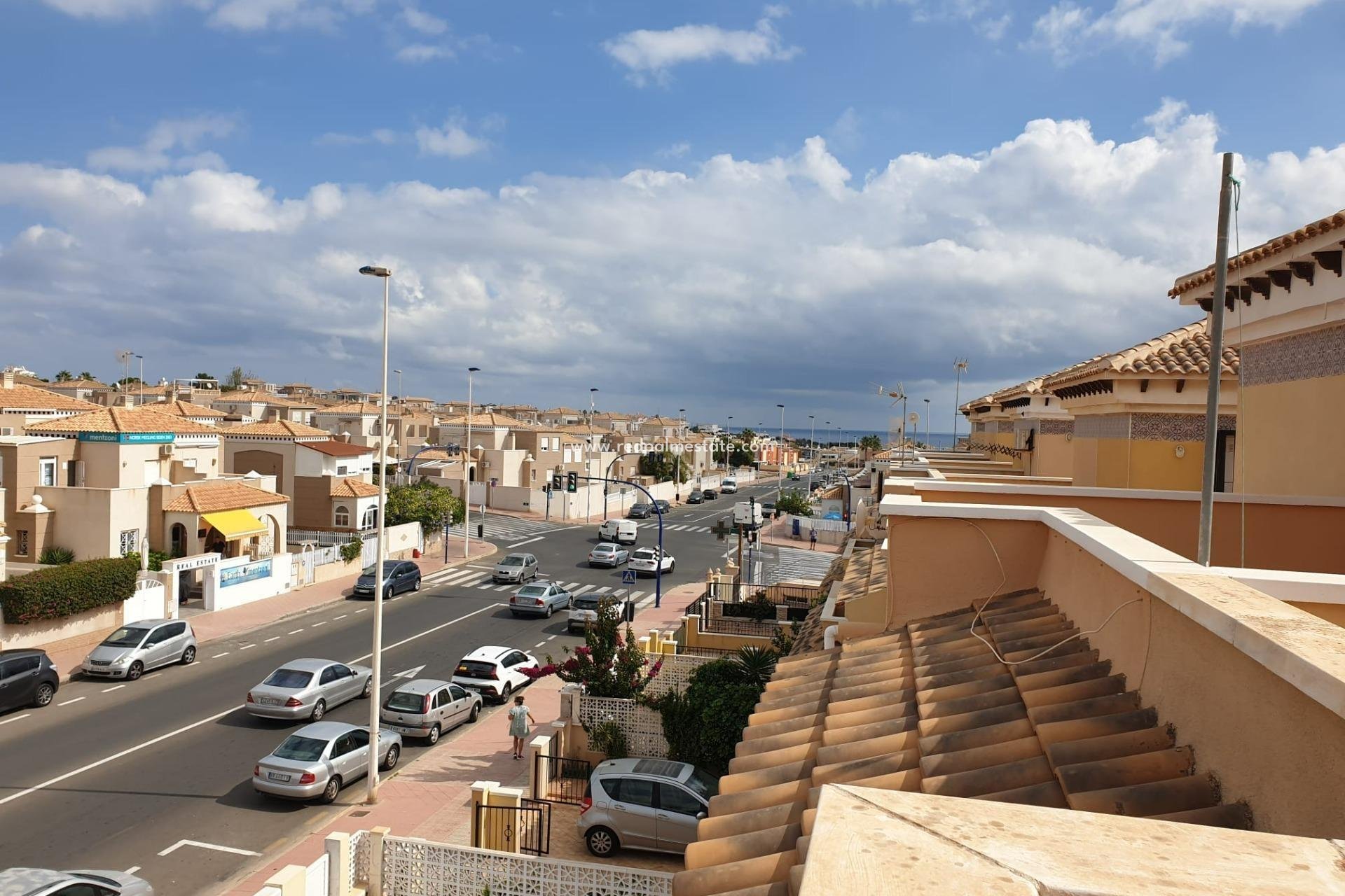 Reventa - Villa -
Torrevieja - La Mata