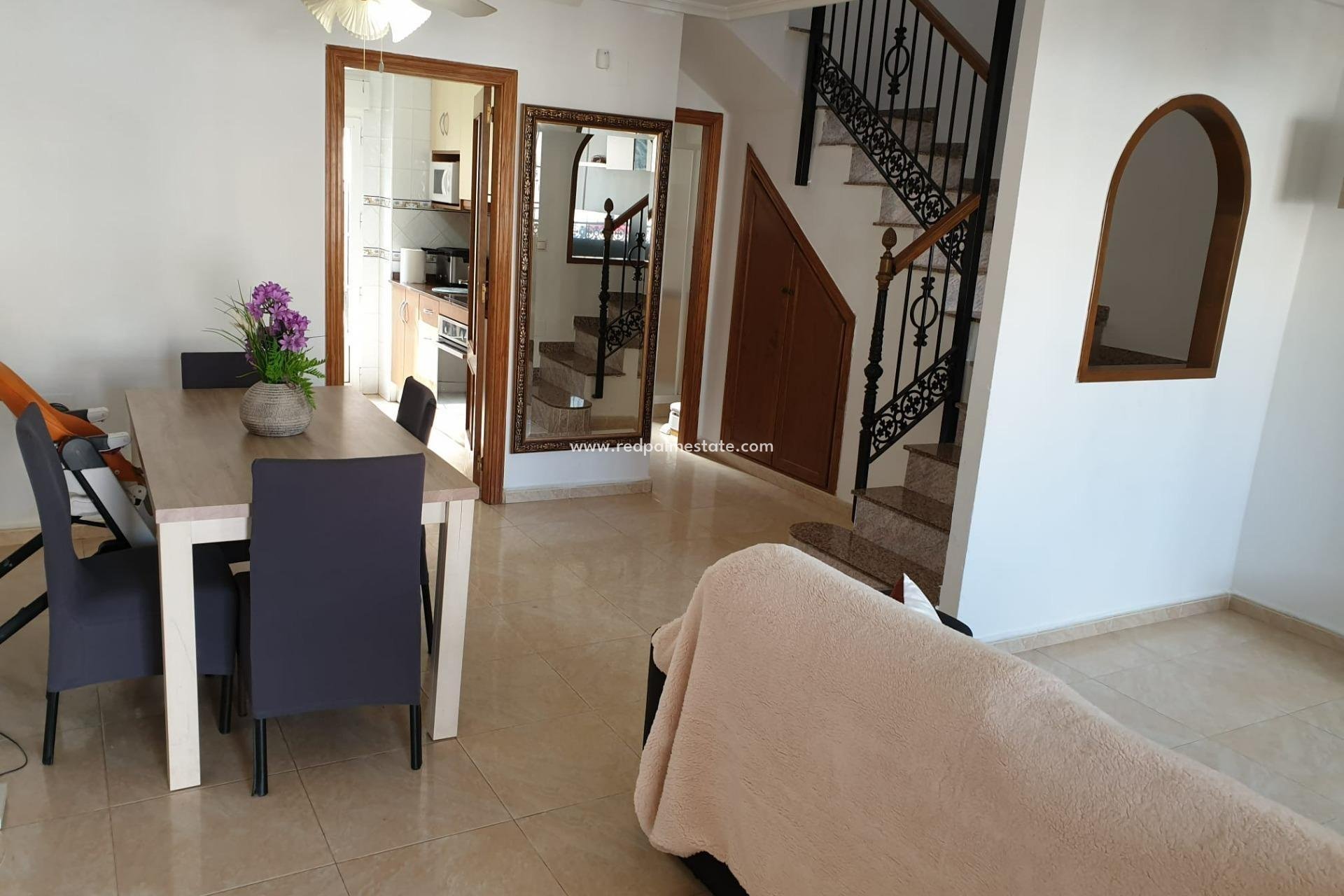 Reventa - Villa -
Torrevieja - La Mata