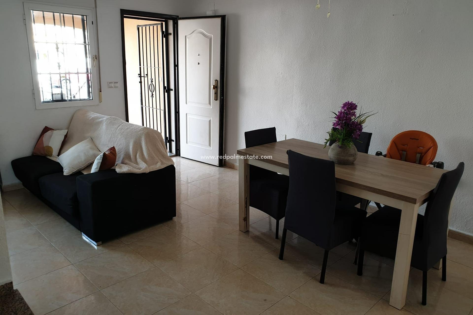 Reventa - Villa -
Torrevieja - La Mata