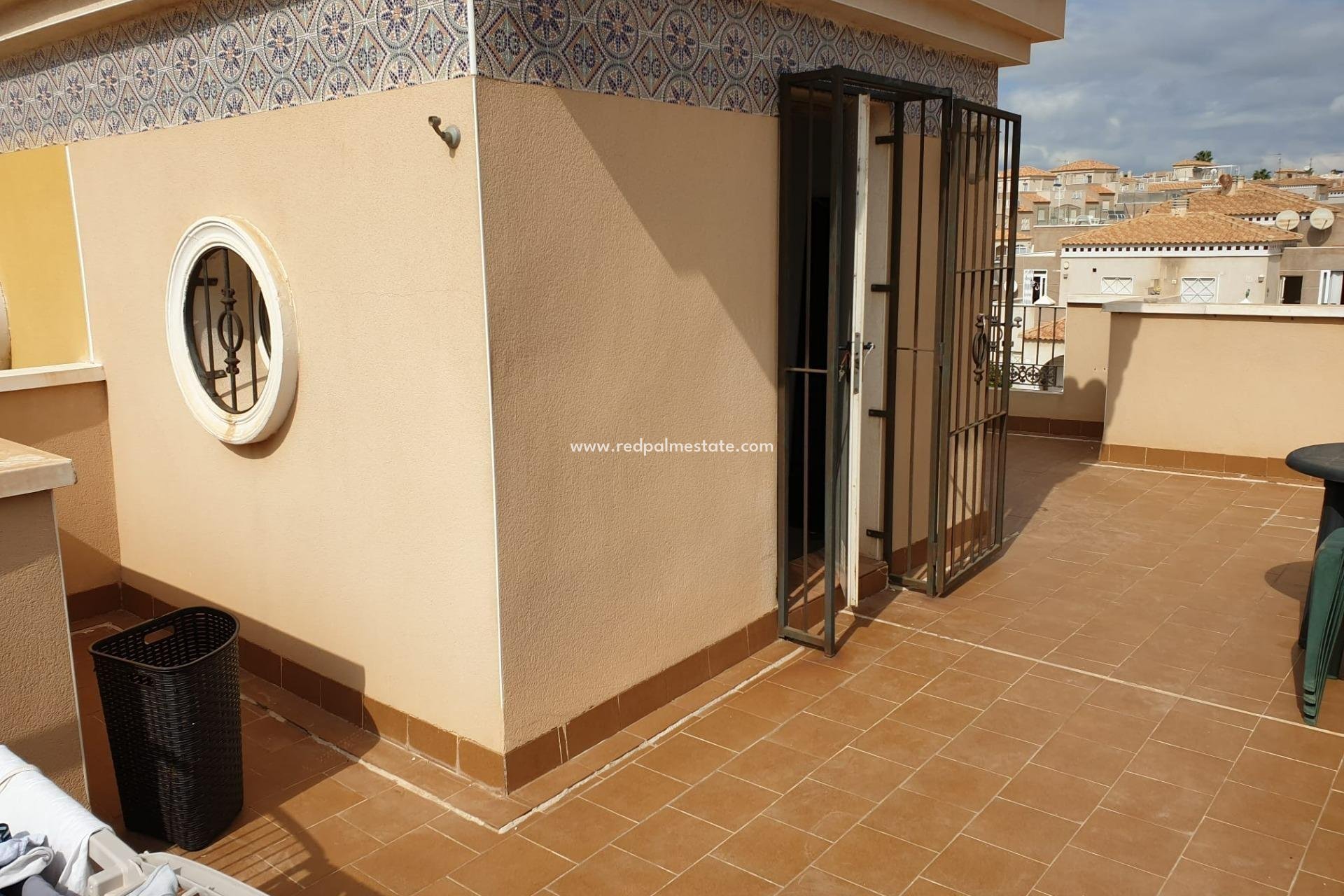 Reventa - Villa -
Torrevieja - La Mata