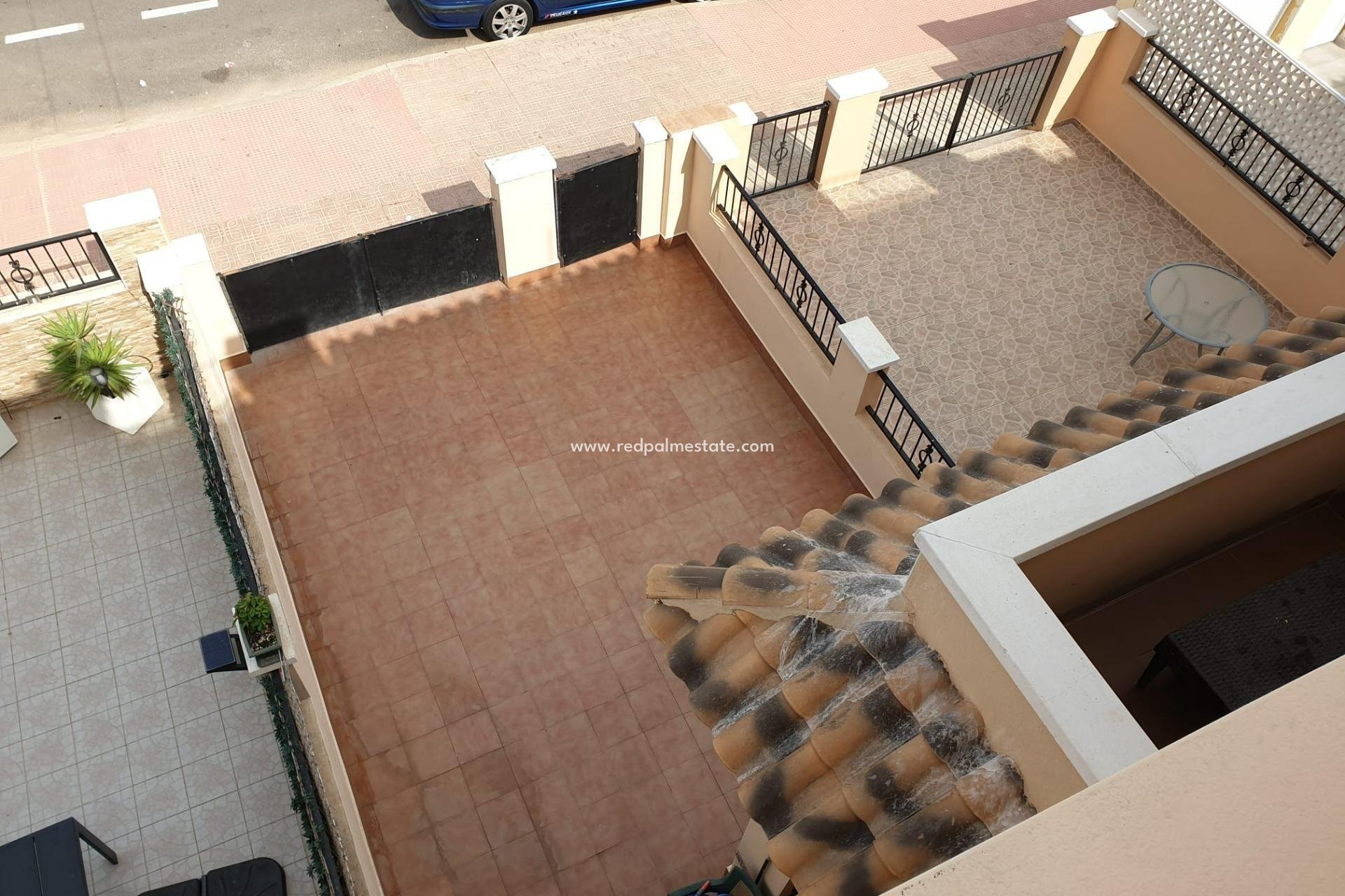 Reventa - Villa -
Torrevieja - La Mata