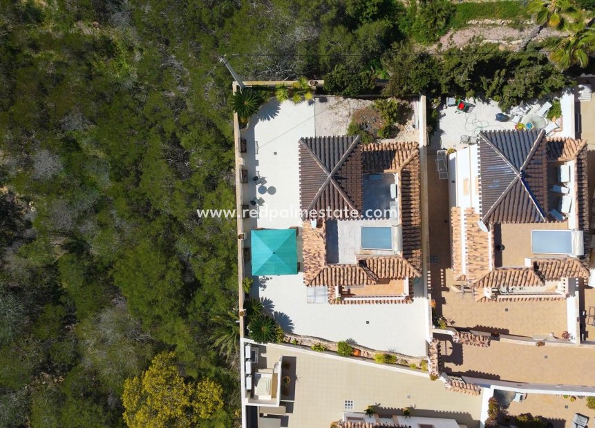 Reventa - Villa -
Torrevieja - La Mata