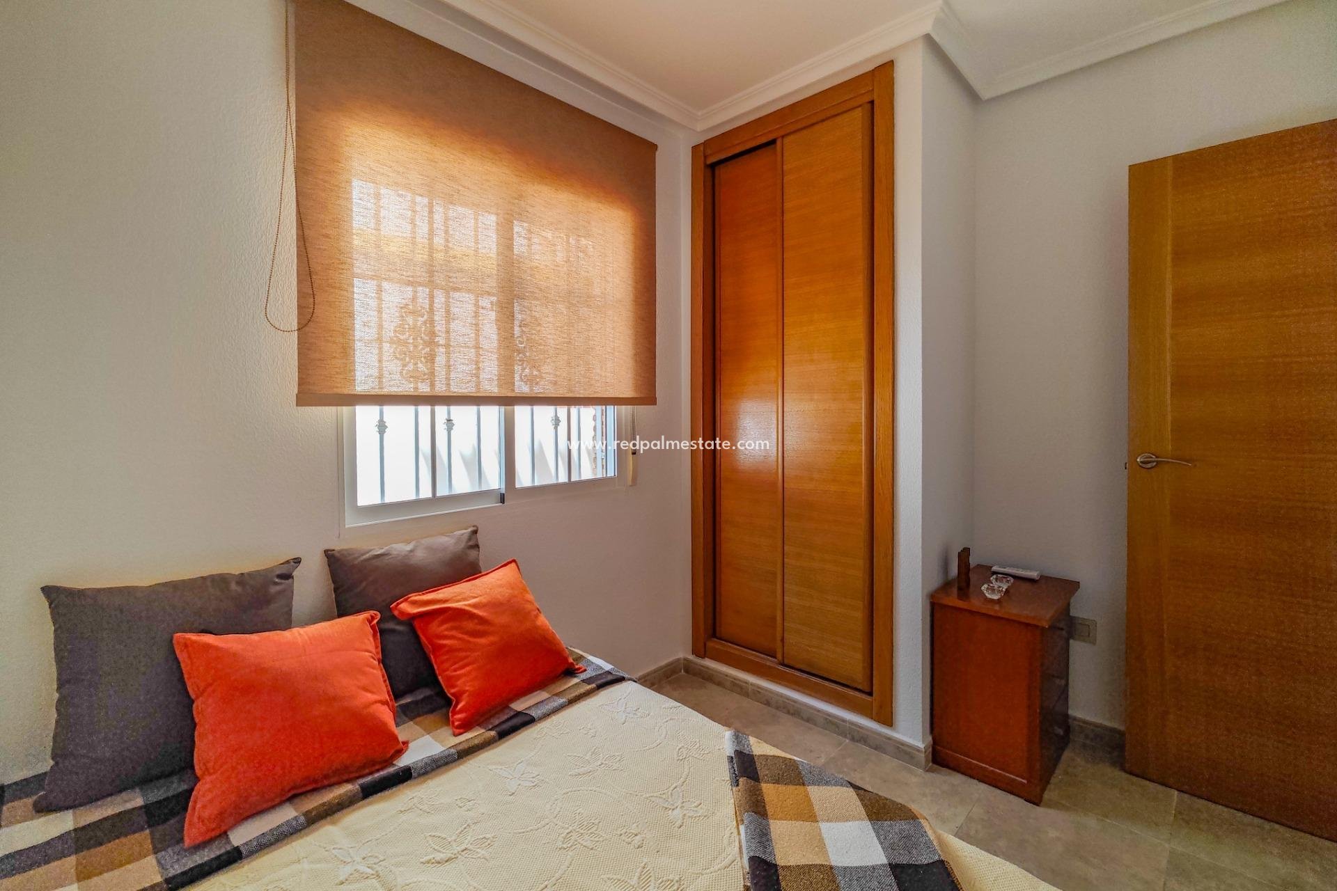 Reventa - Villa -
Torrevieja - La Mata