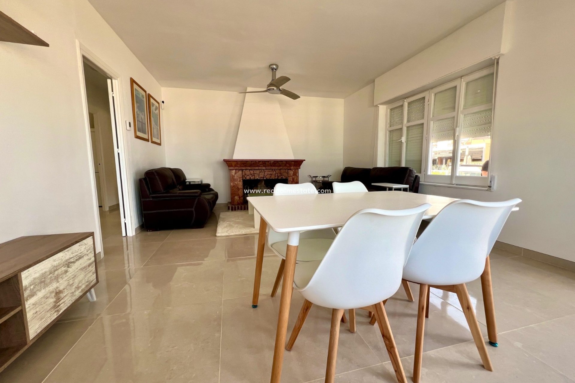 Reventa - Villa -
Torrevieja - La Mata