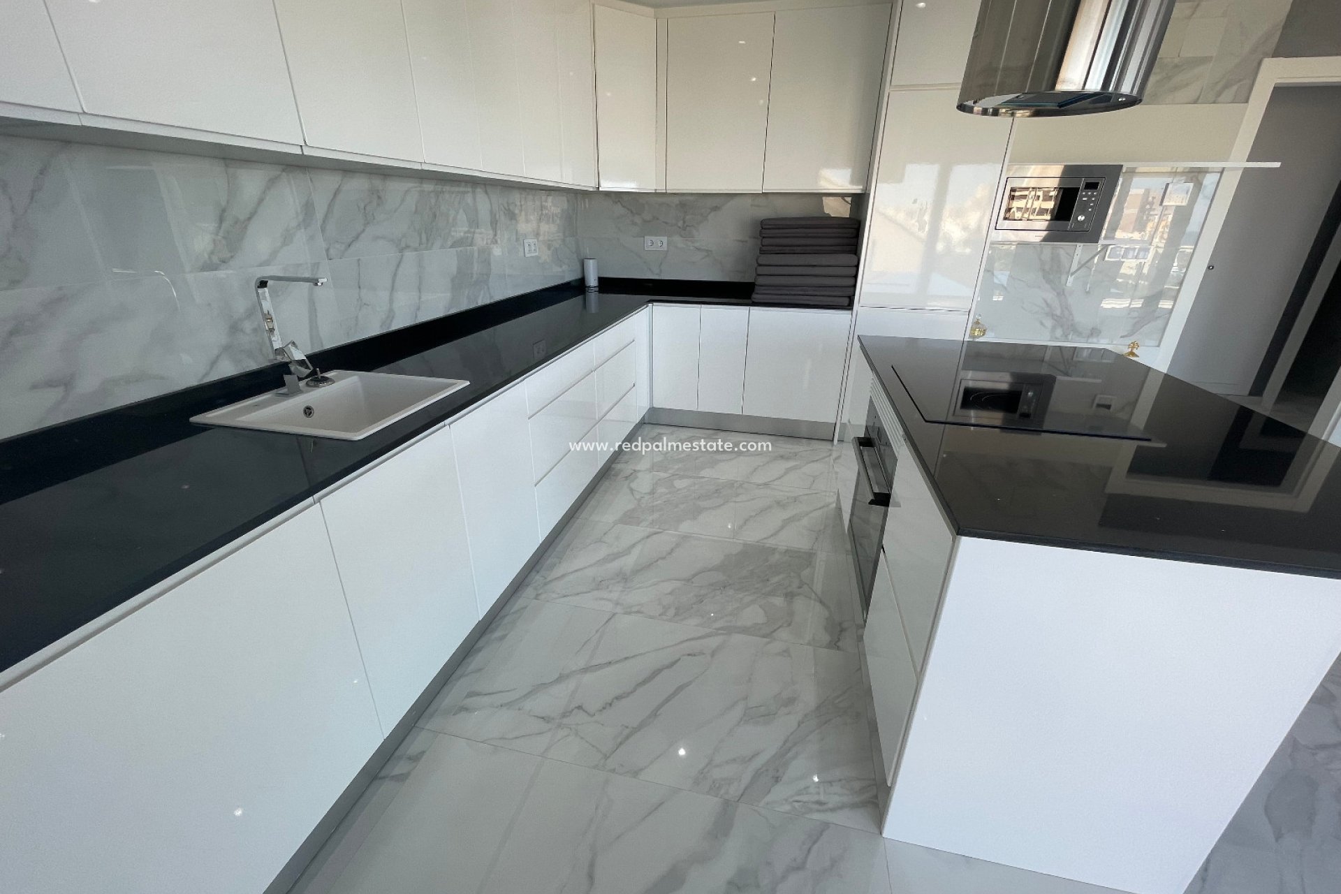 Reventa - Villa -
Torrevieja - La Mata