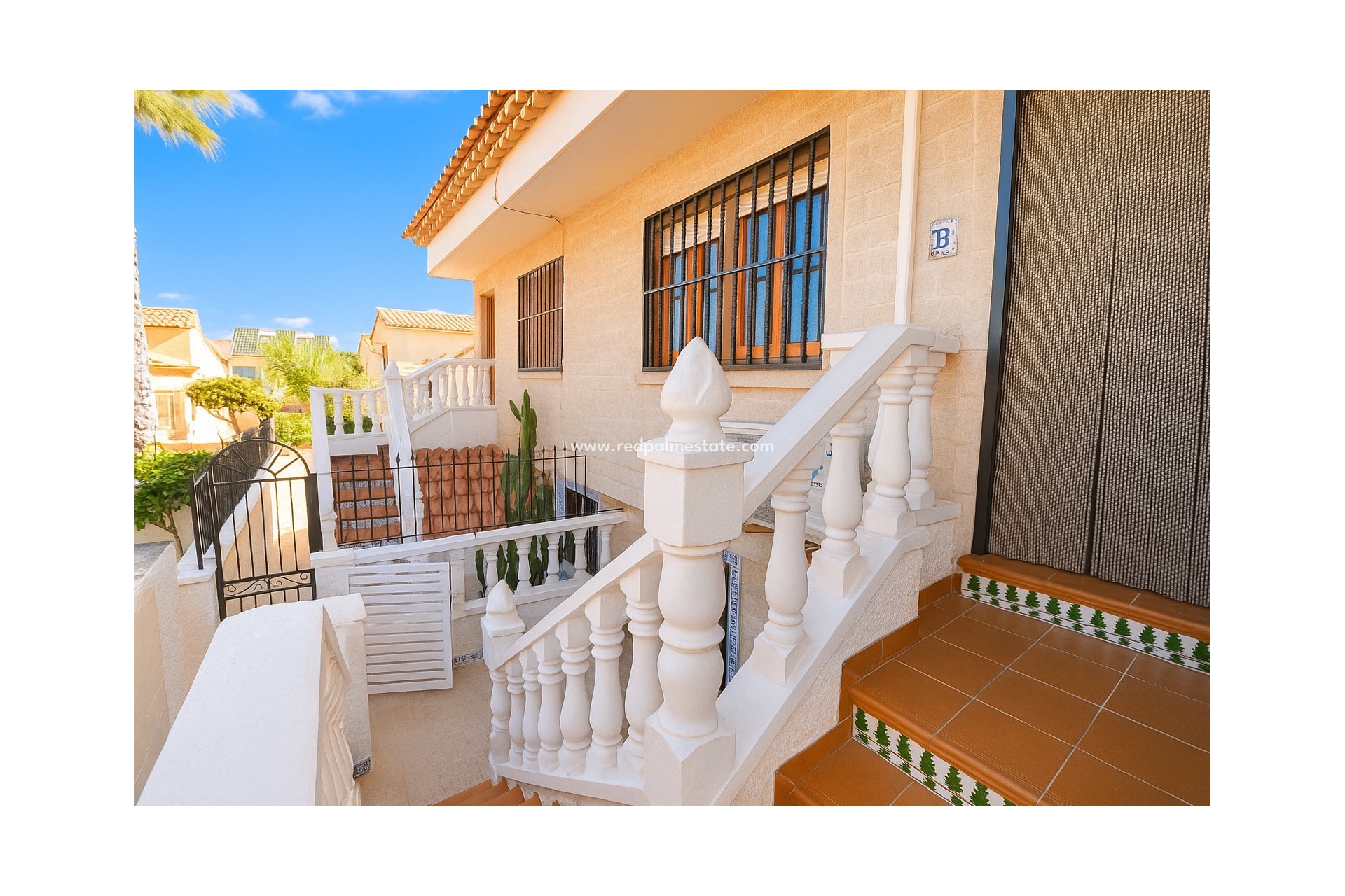 Reventa - Villa -
Torrevieja - La Mata