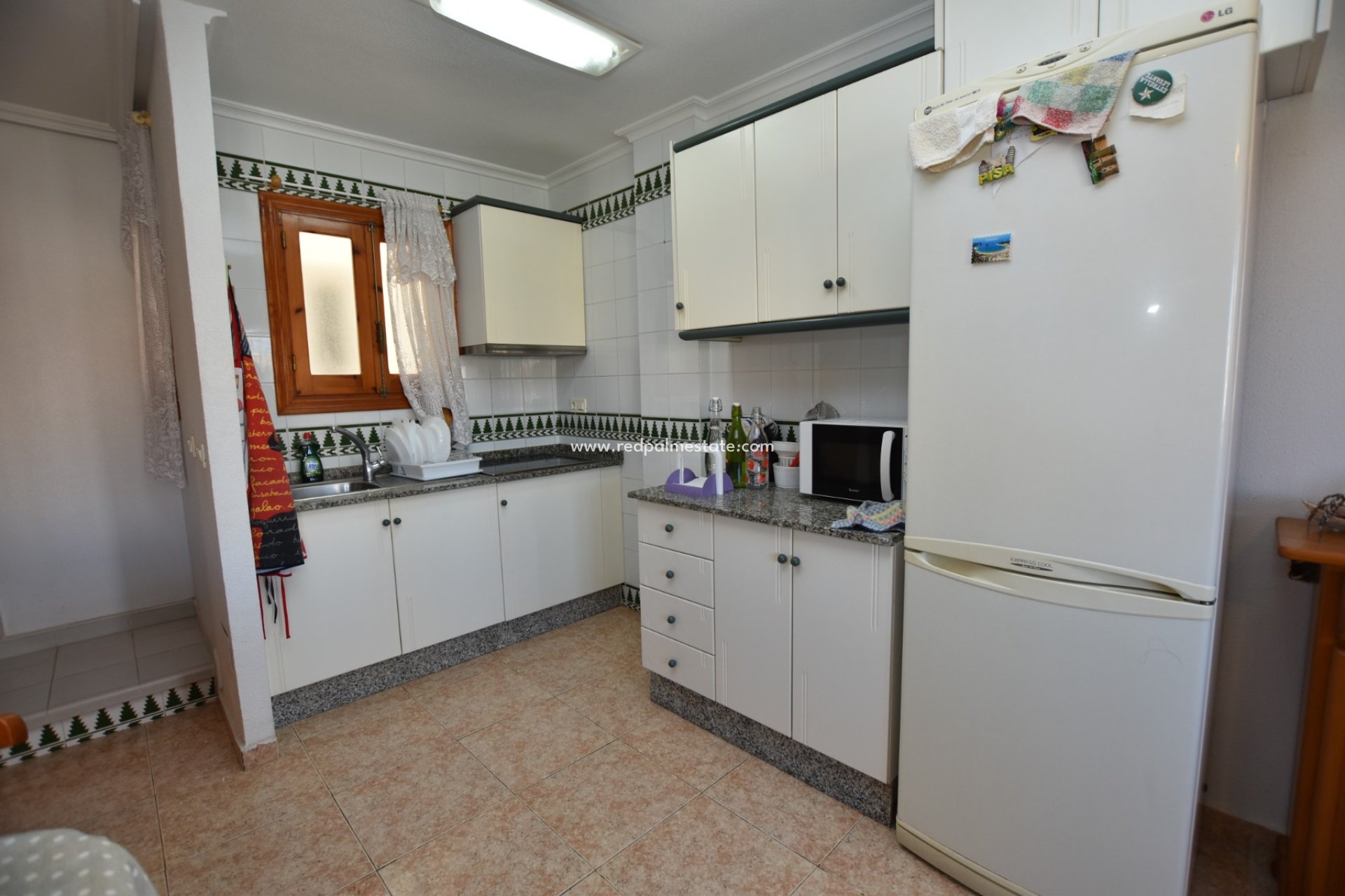 Reventa - Villa -
Torrevieja - La Mata
