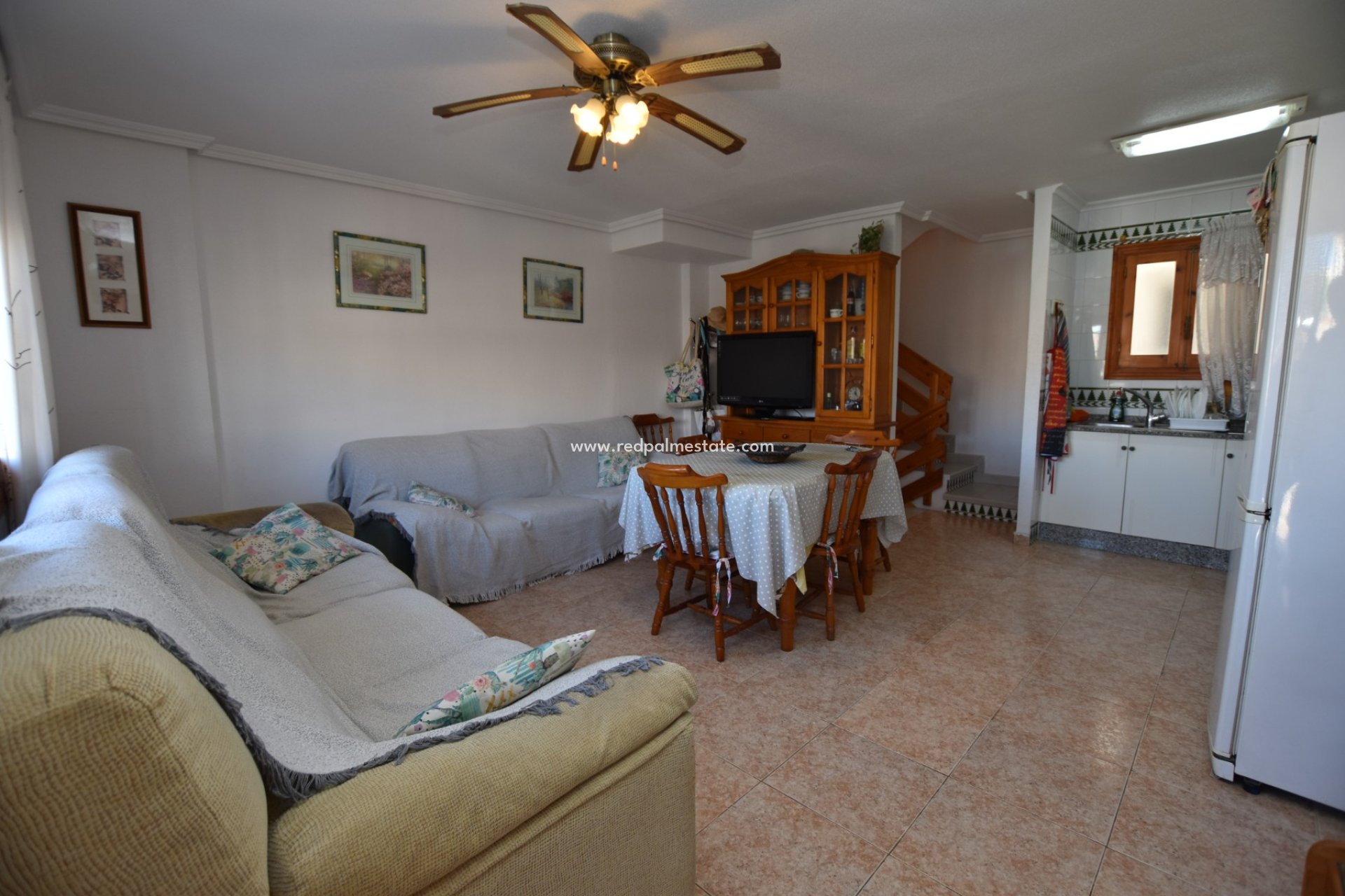 Reventa - Villa -
Torrevieja - La Mata