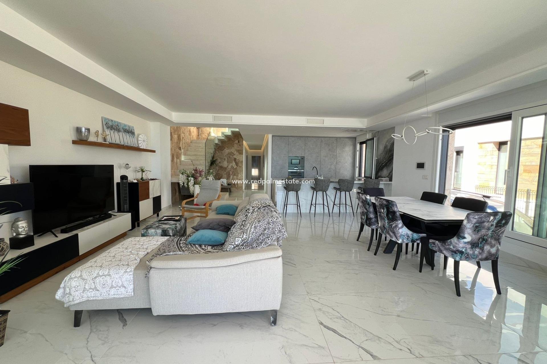 Reventa - Villa -
Torrevieja - La Mata