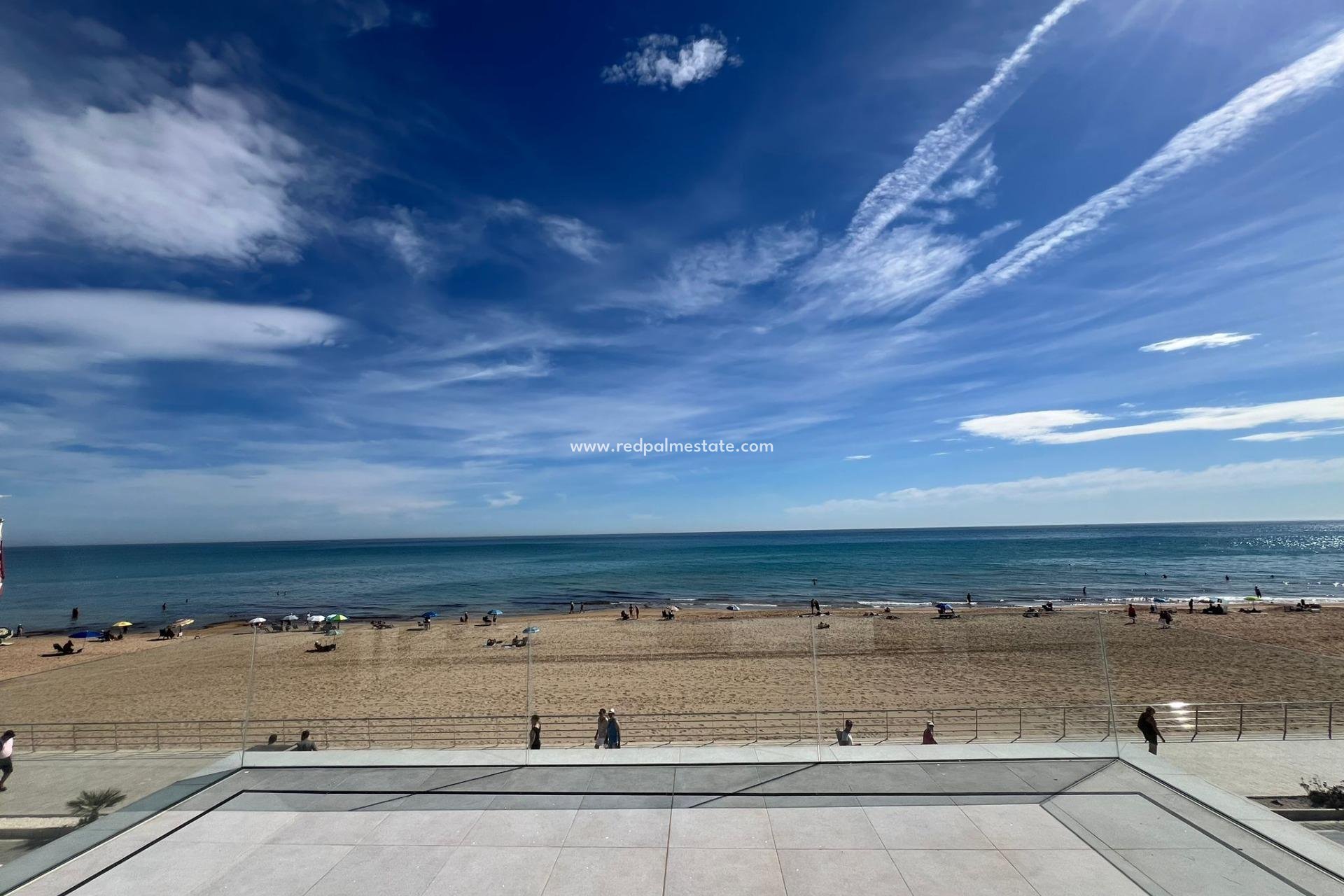 Reventa - Villa -
Torrevieja - La Mata