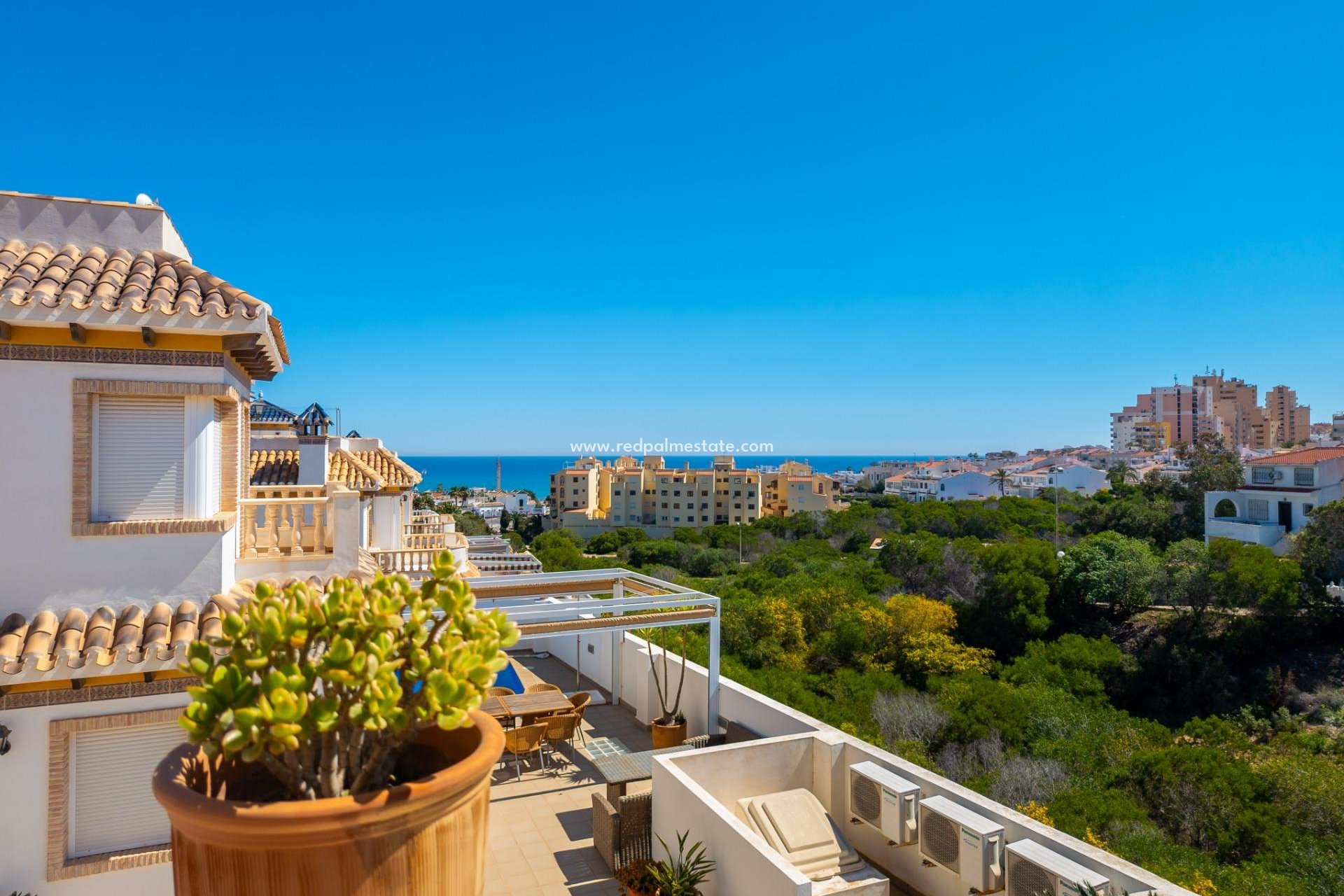 Reventa - Villa -
Torrevieja - La Mata