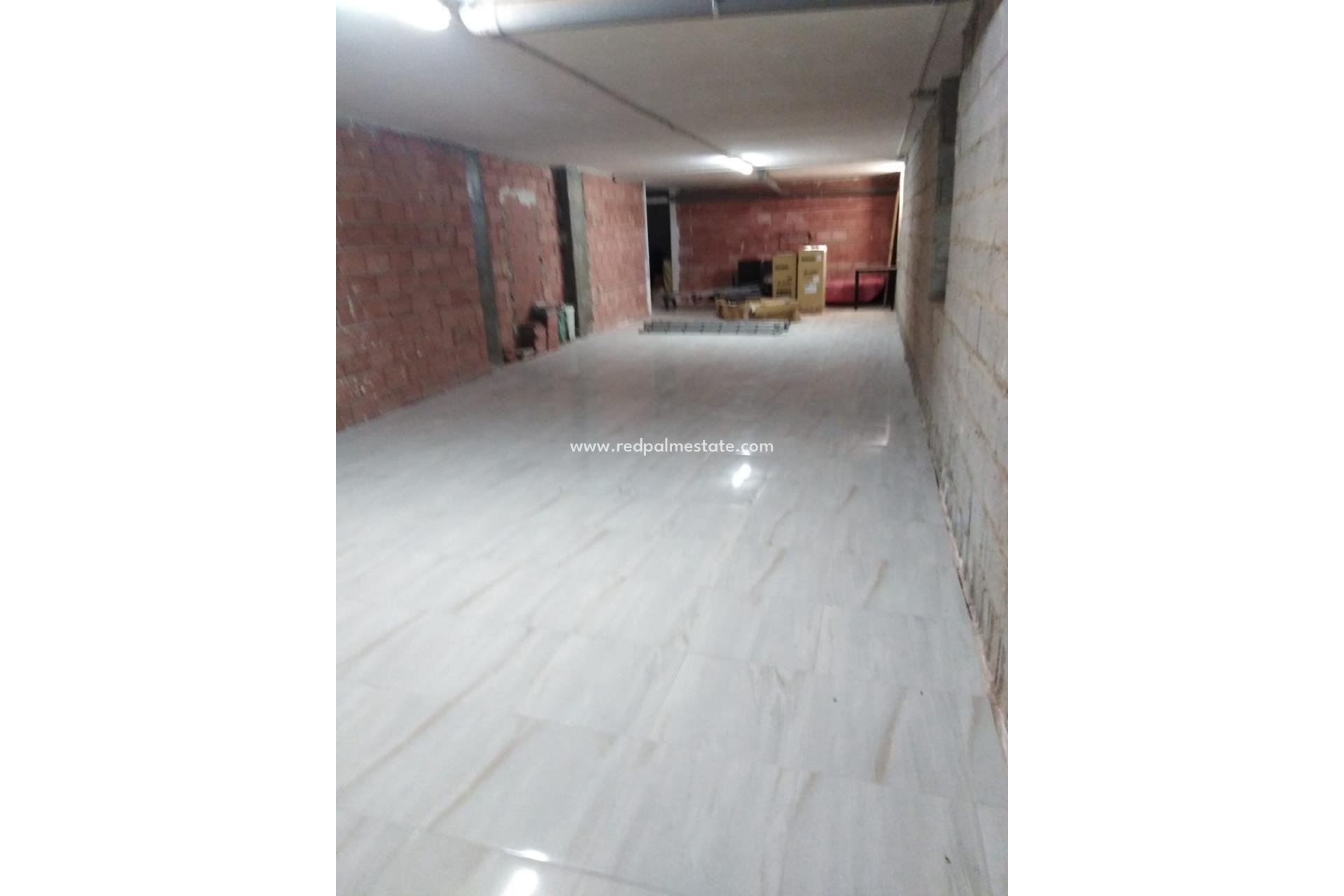 Reventa - Villa -
Torrevieja - La Mata