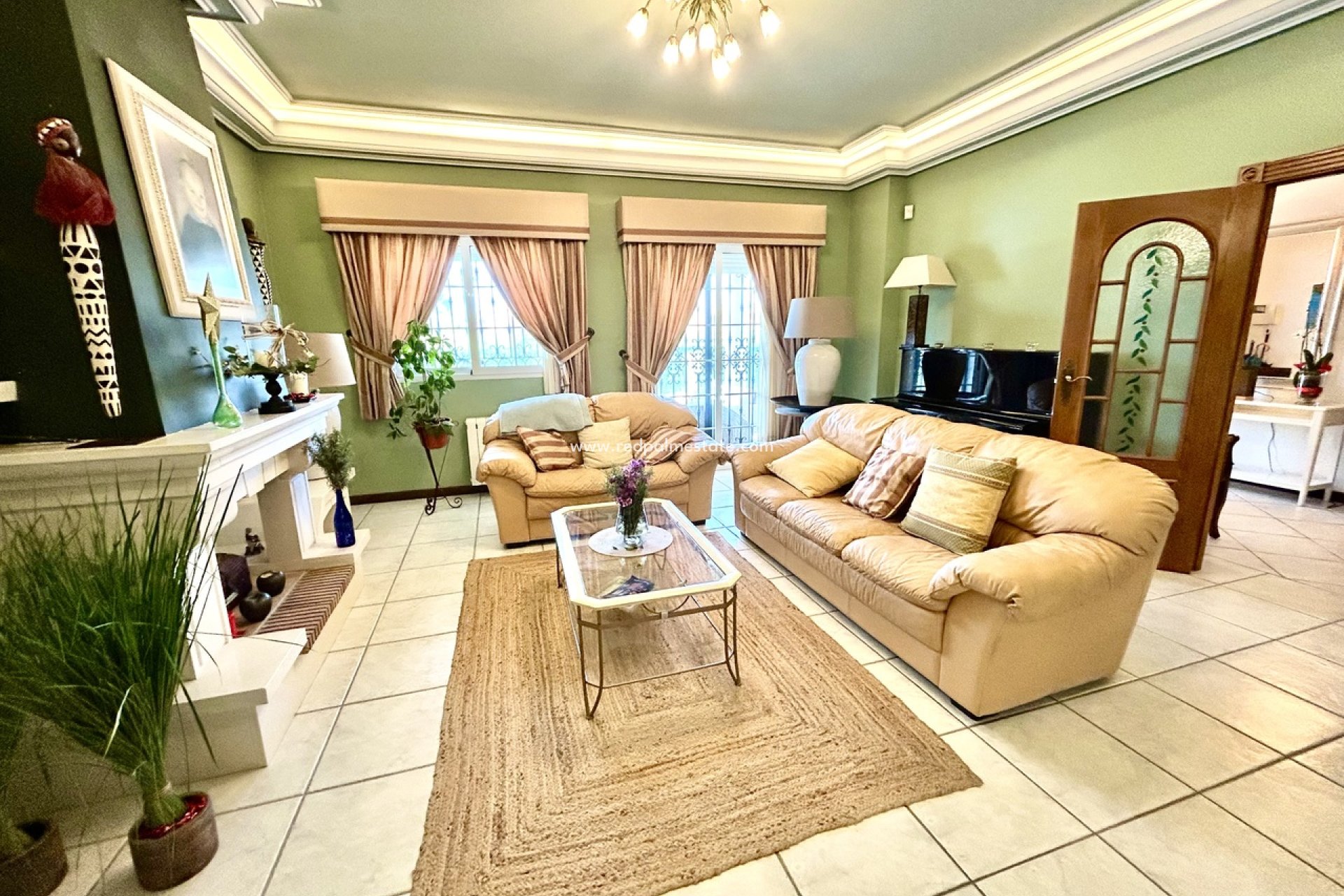 Reventa - Villa -
Torrevieja - La Mata