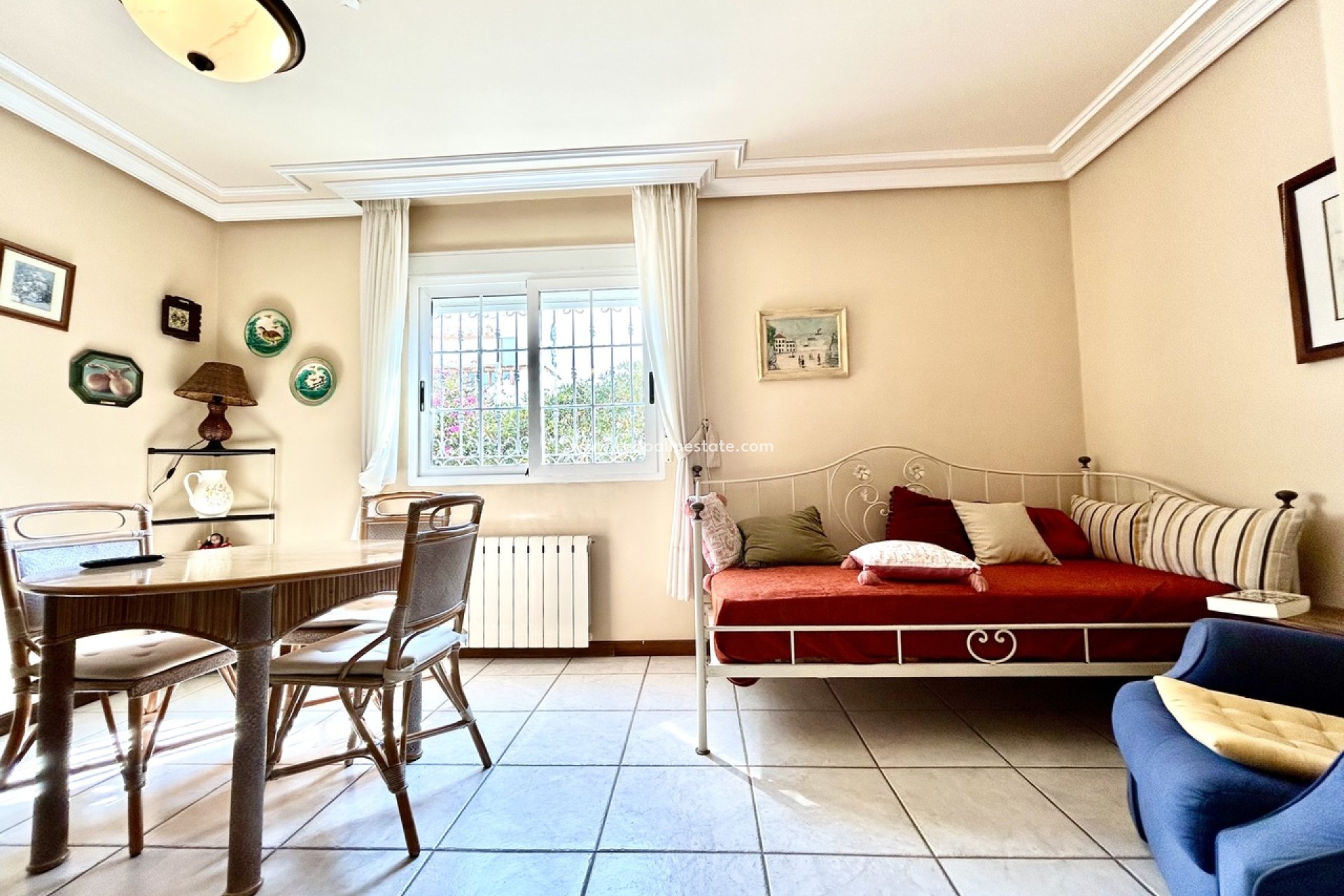 Reventa - Villa -
Torrevieja - La Mata