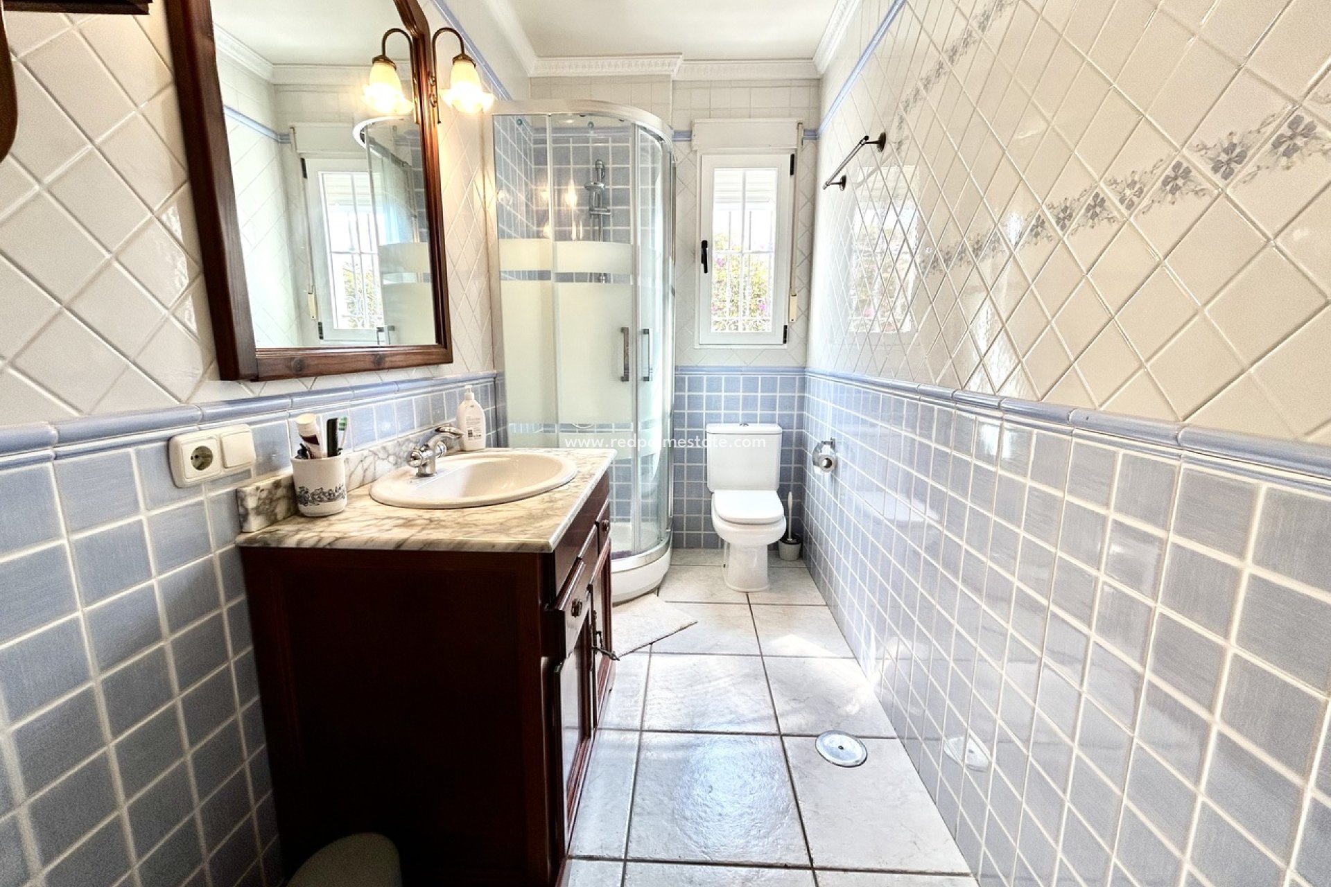 Reventa - Villa -
Torrevieja - La Mata