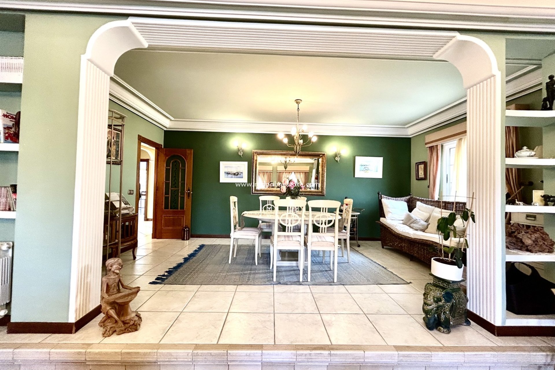 Reventa - Villa -
Torrevieja - La Mata