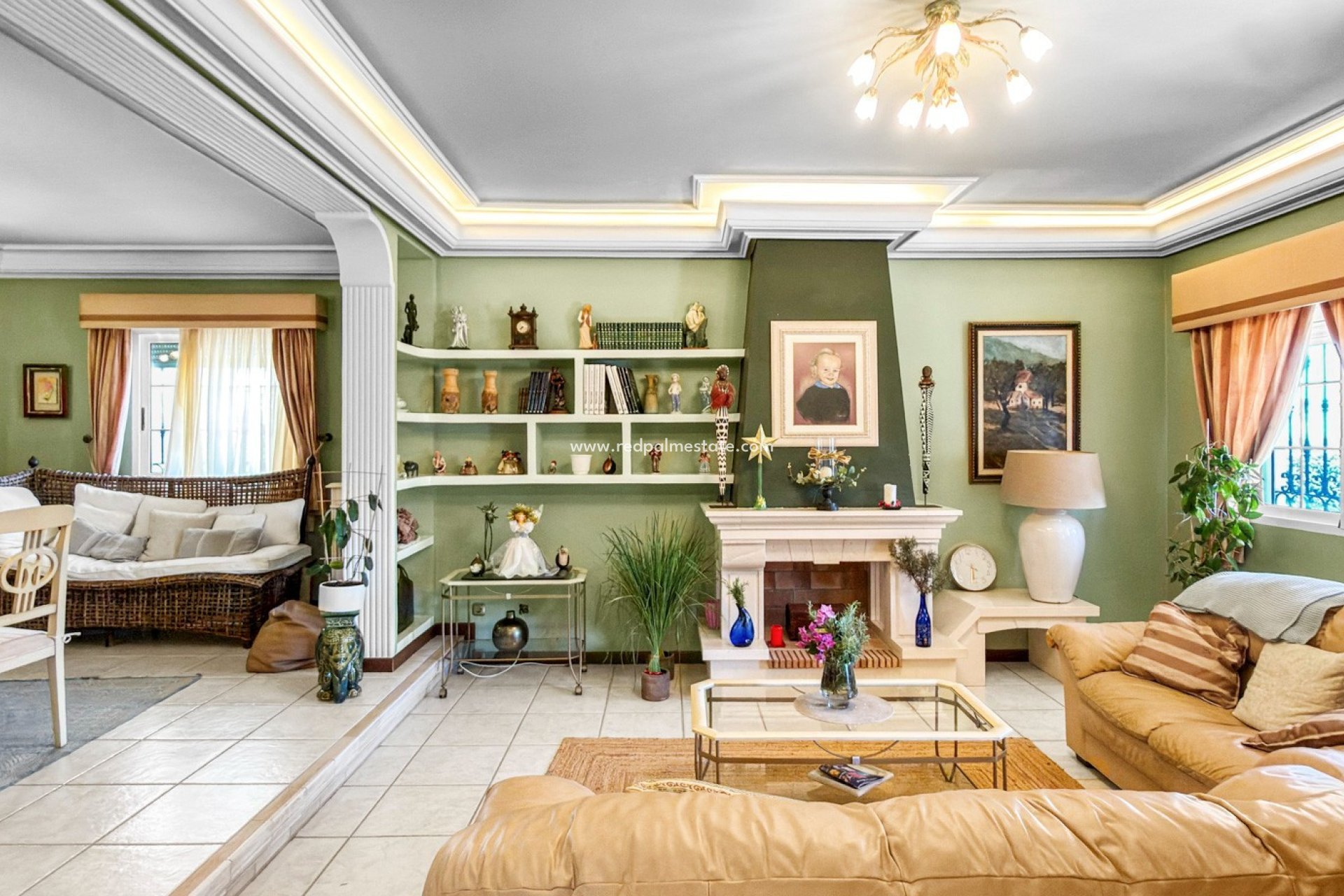 Reventa - Villa -
Torrevieja - La Mata