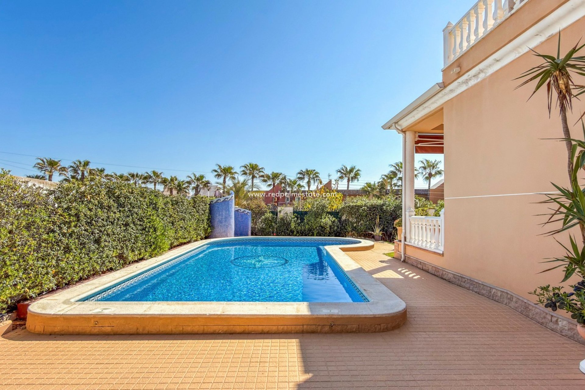 Reventa - Villa -
Torrevieja - La Mata