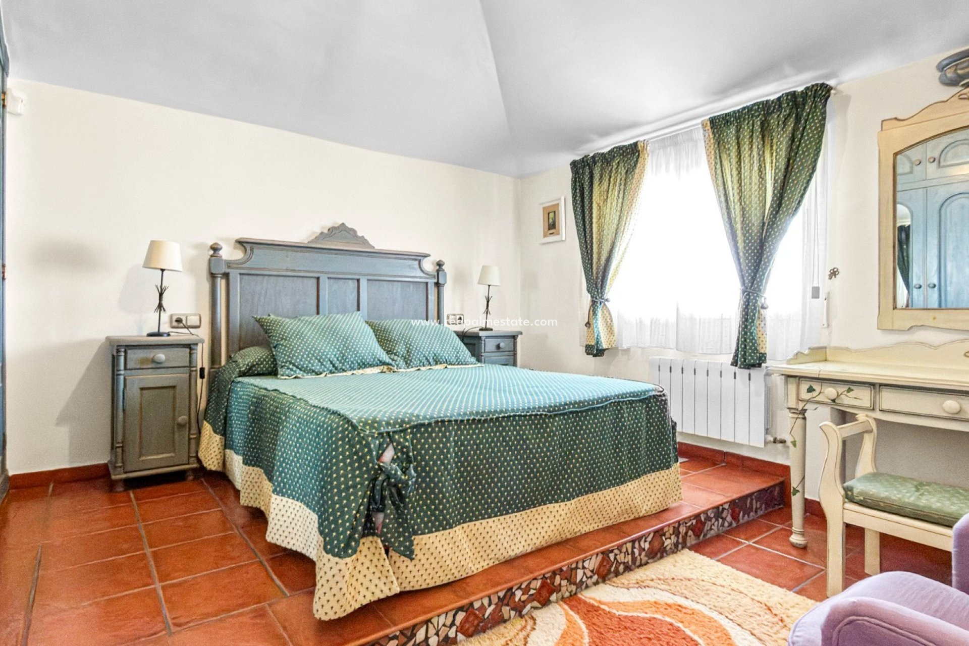 Reventa - Villa -
Torrevieja - La Mata