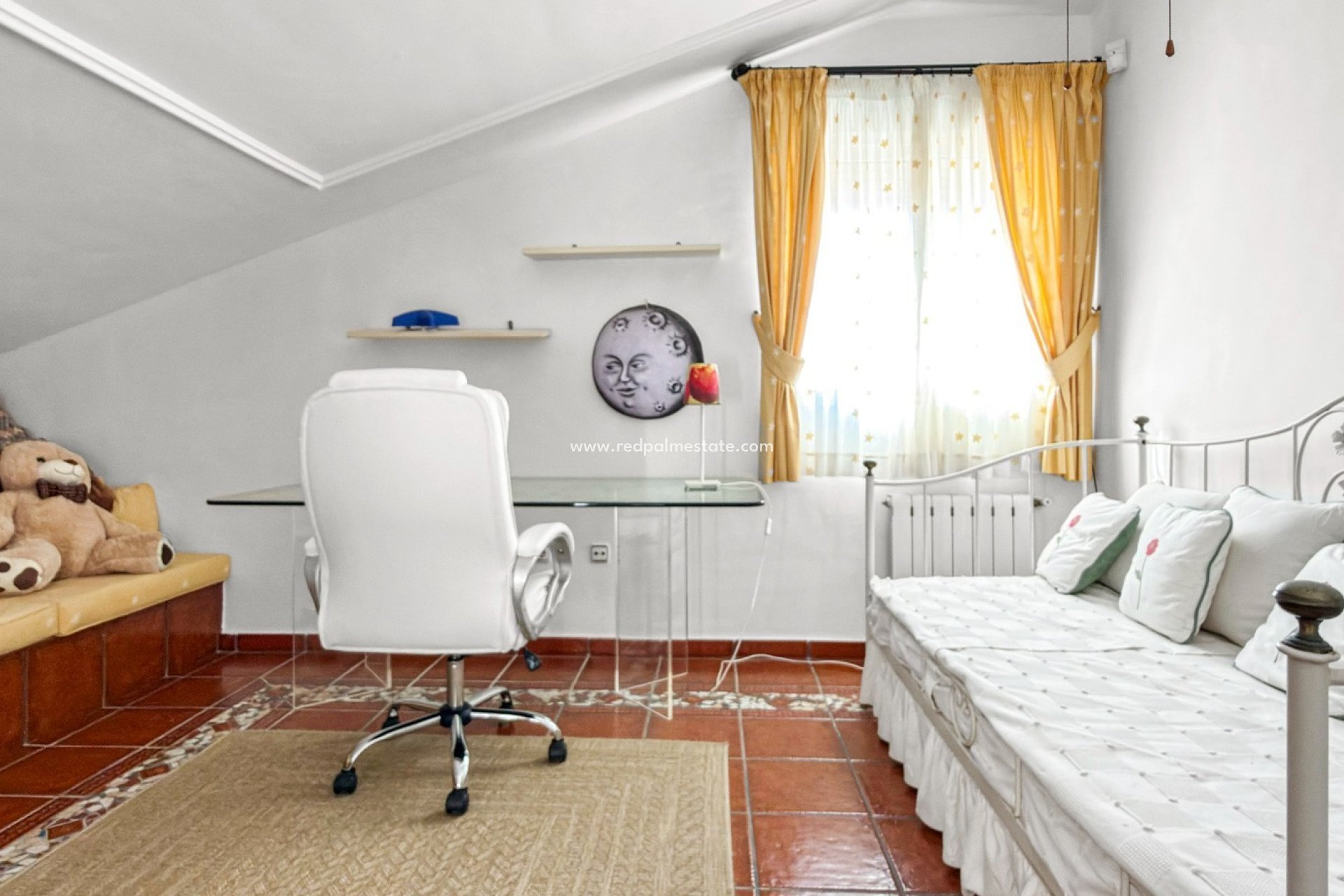 Reventa - Villa -
Torrevieja - La Mata