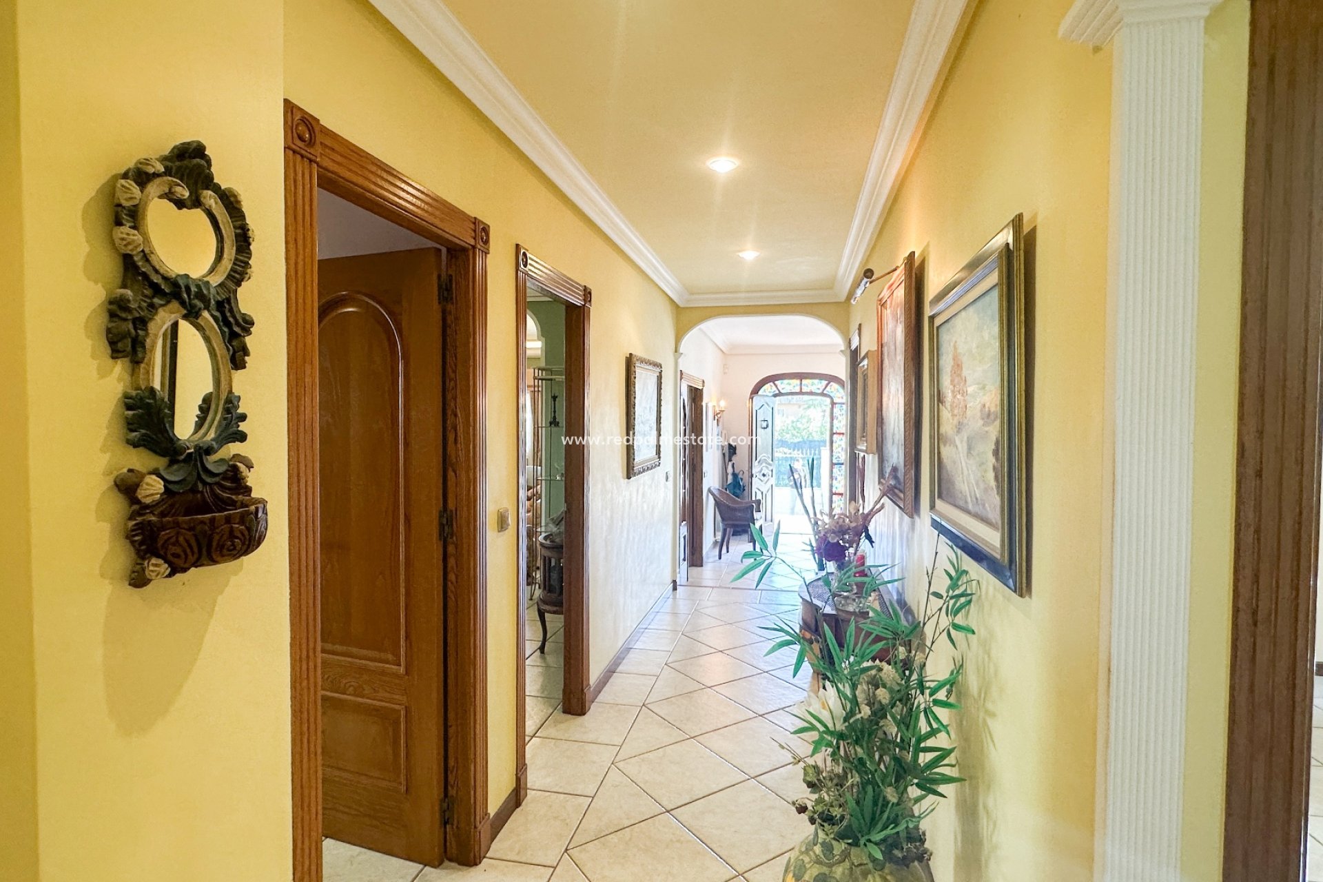 Reventa - Villa -
Torrevieja - La Mata