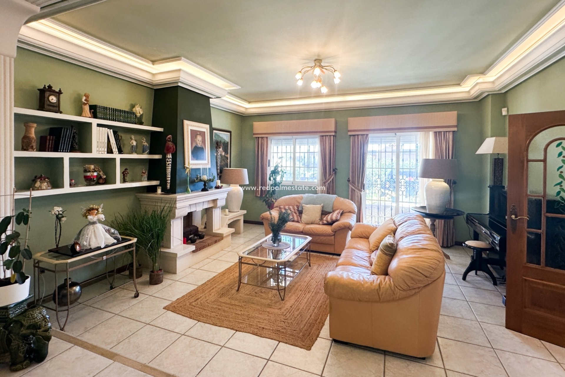 Reventa - Villa -
Torrevieja - La Mata