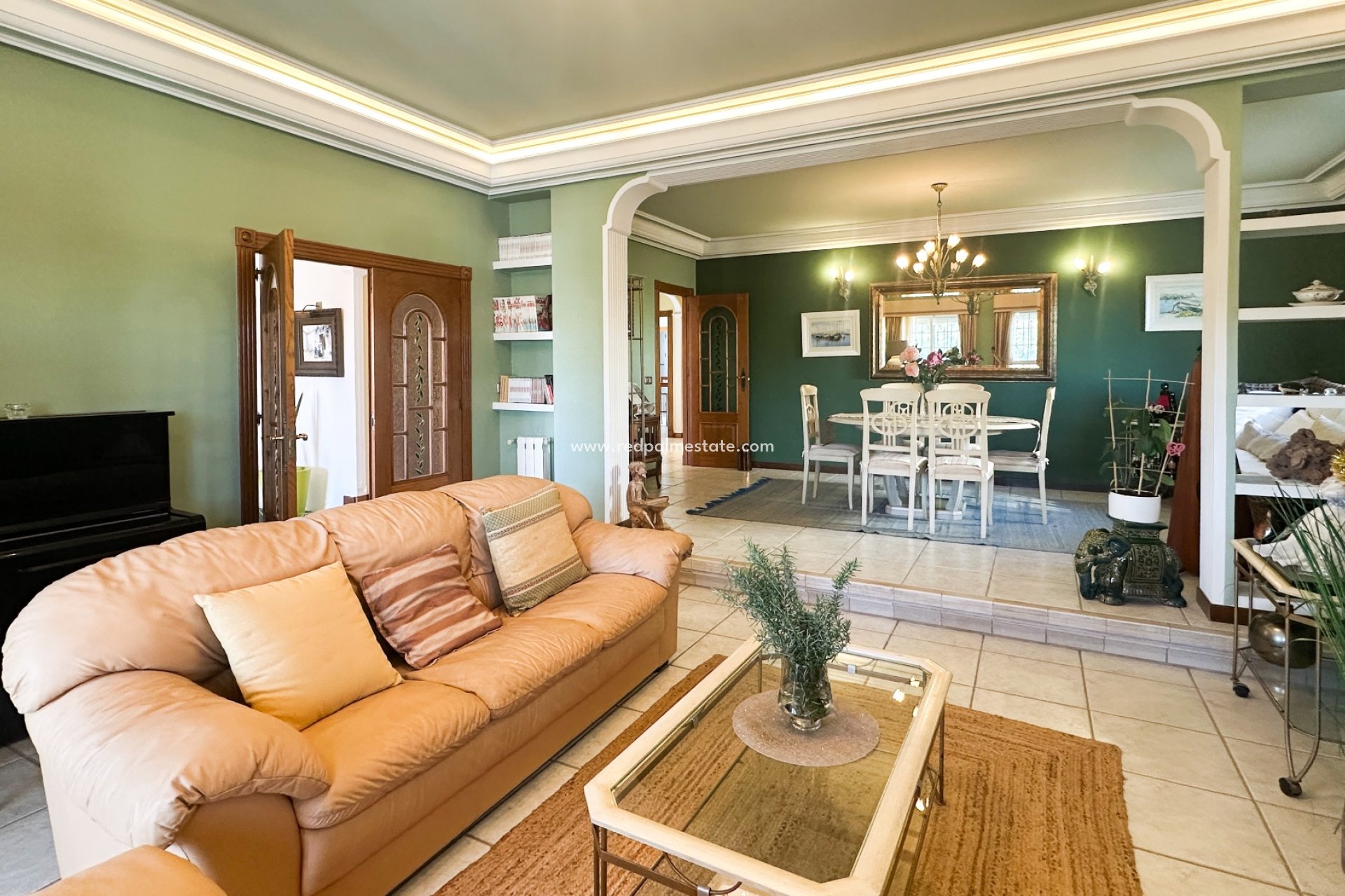 Reventa - Villa -
Torrevieja - La Mata