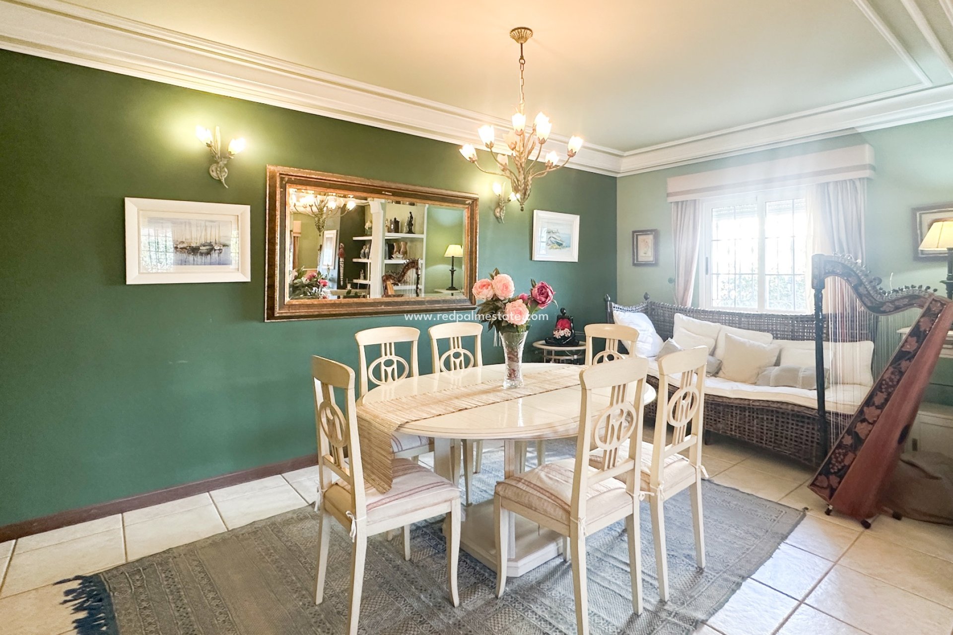 Reventa - Villa -
Torrevieja - La Mata