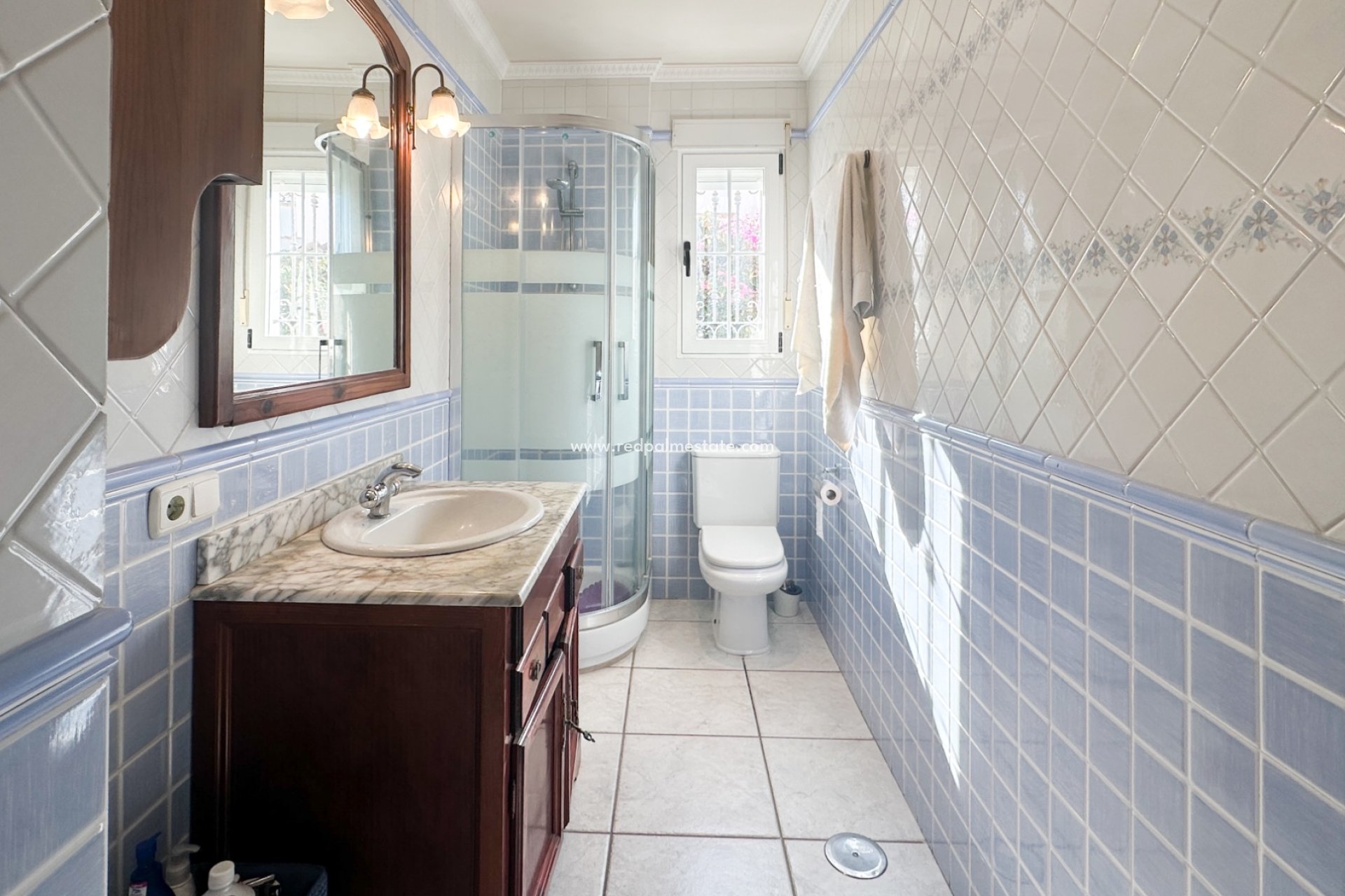 Reventa - Villa -
Torrevieja - La Mata