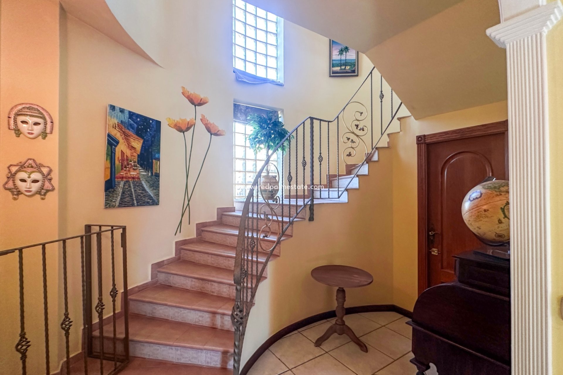 Reventa - Villa -
Torrevieja - La Mata